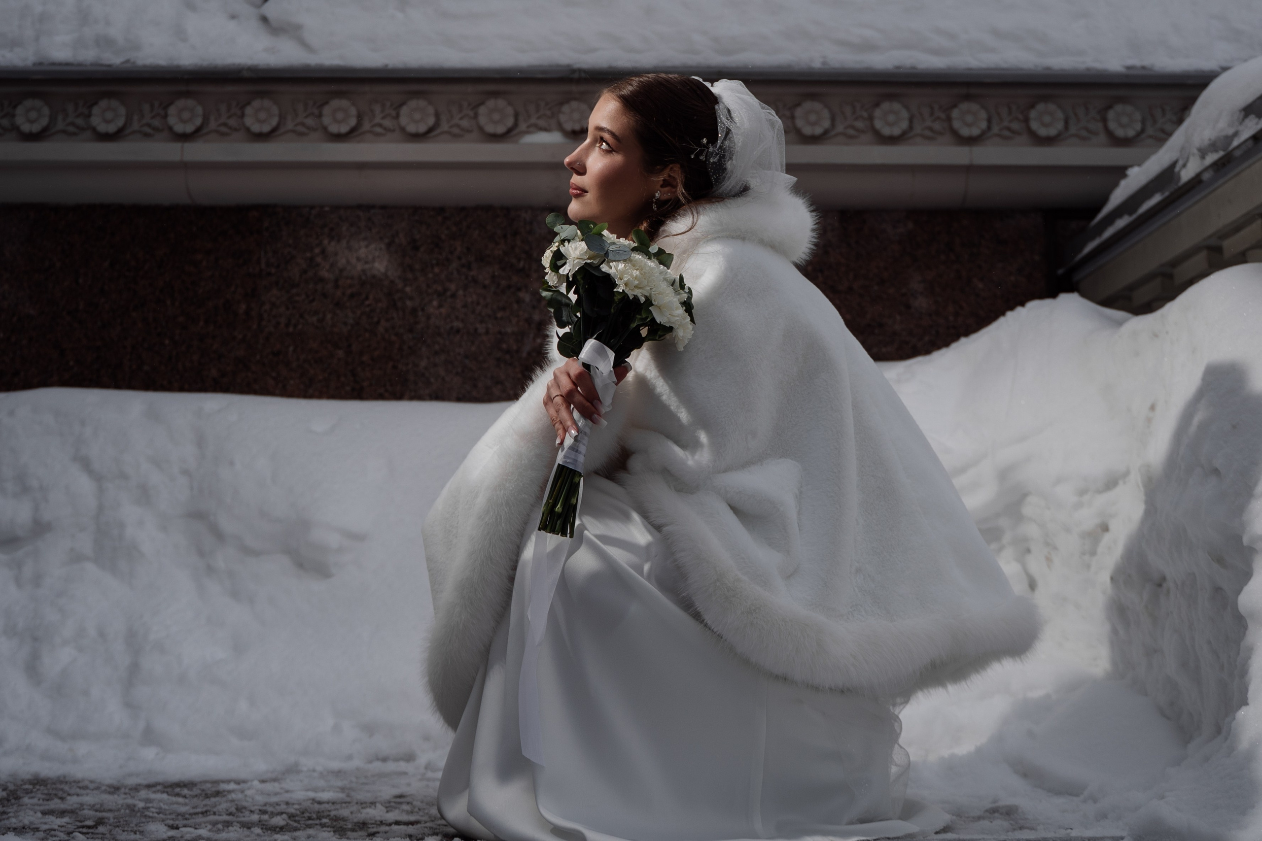 Илья & Диана. RAMIL SAFIULLIN