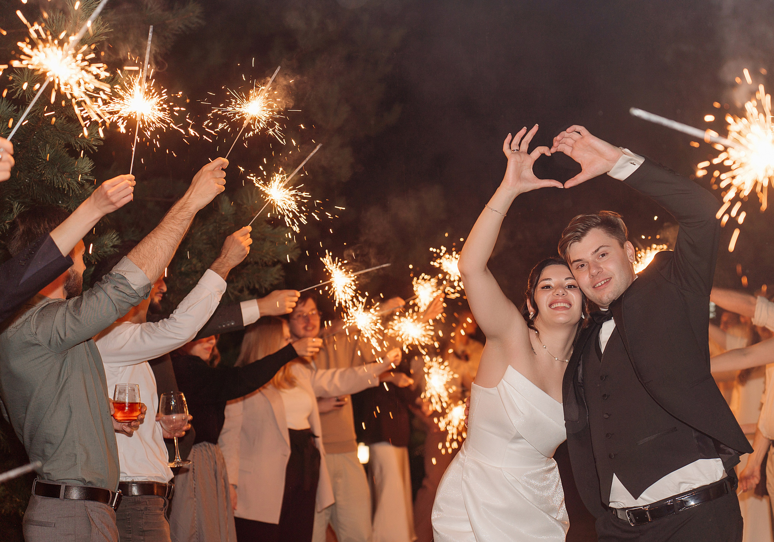 Клкллкаккк. Свадебный фотограф