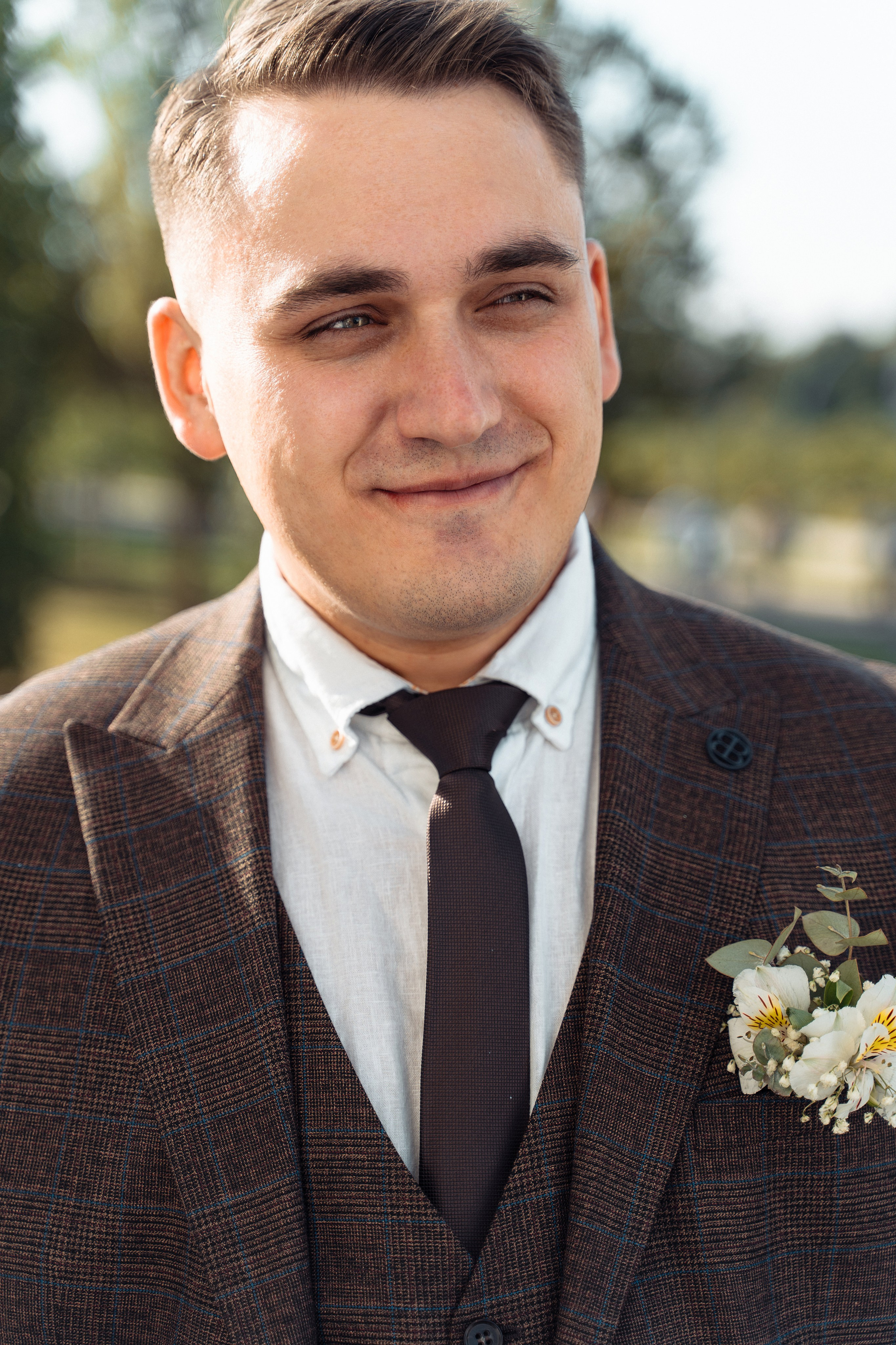 Мария и Тимур. Свадебный и портретный фотограф Клипа Максим