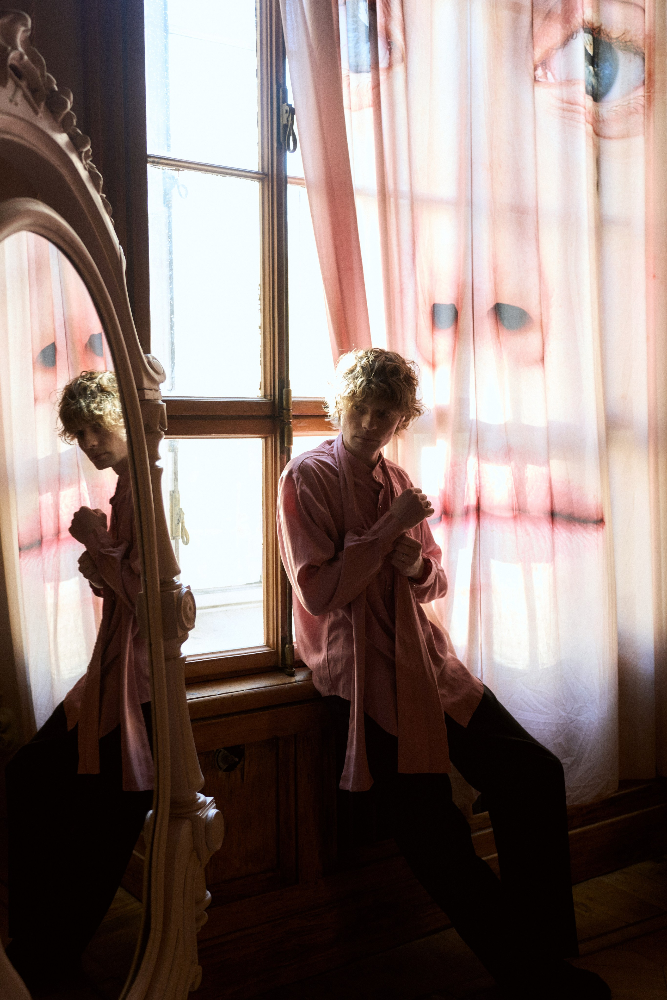 Pink Hour. Свадебный фотограф Екатерина Мартазова. Екатеринбург