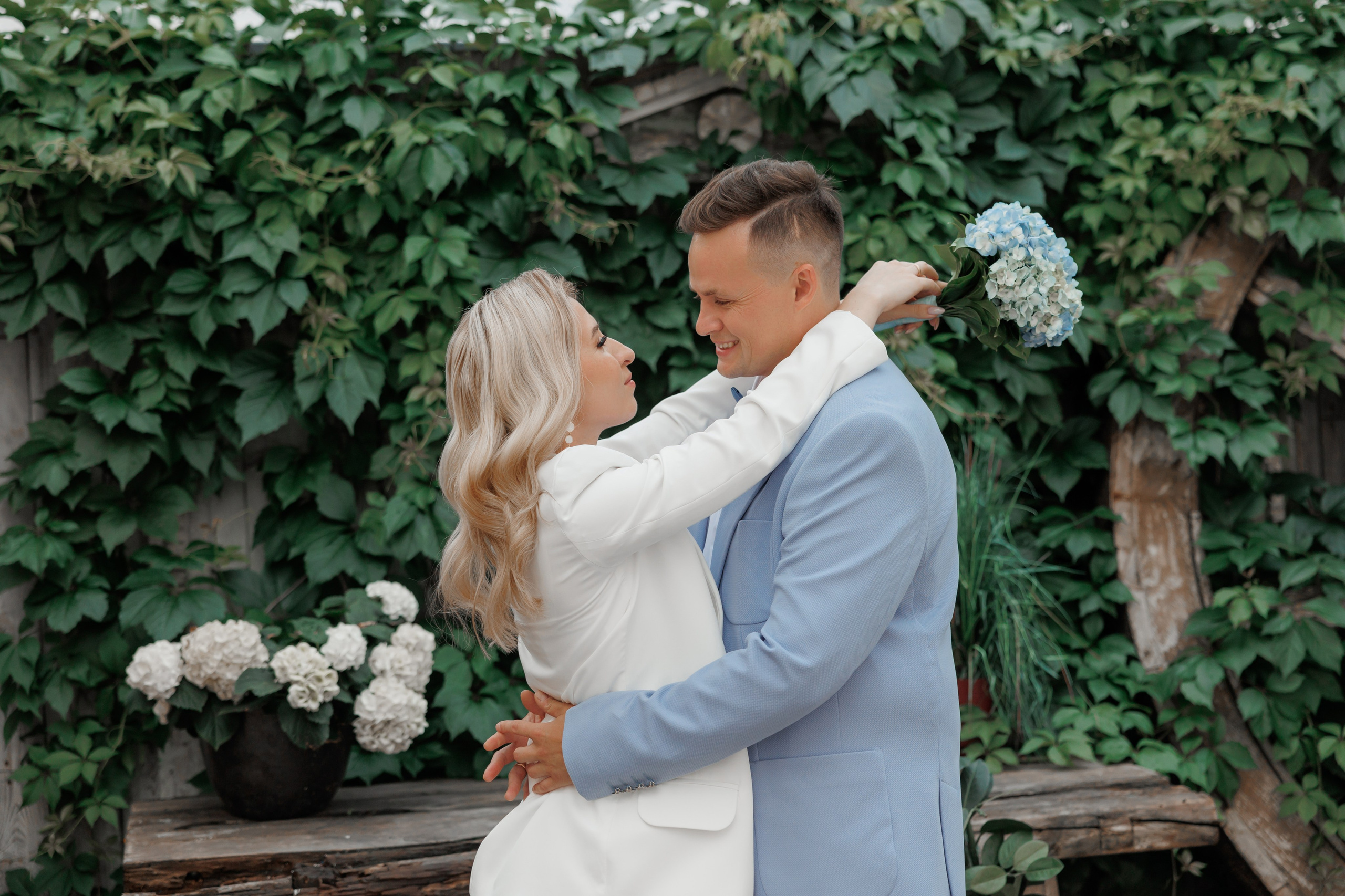 Особняк на Малой Ордынке, «Роял», прогулка в Царицыно. Свадебный и репортажный фотограф (Москва, Королев и другие)