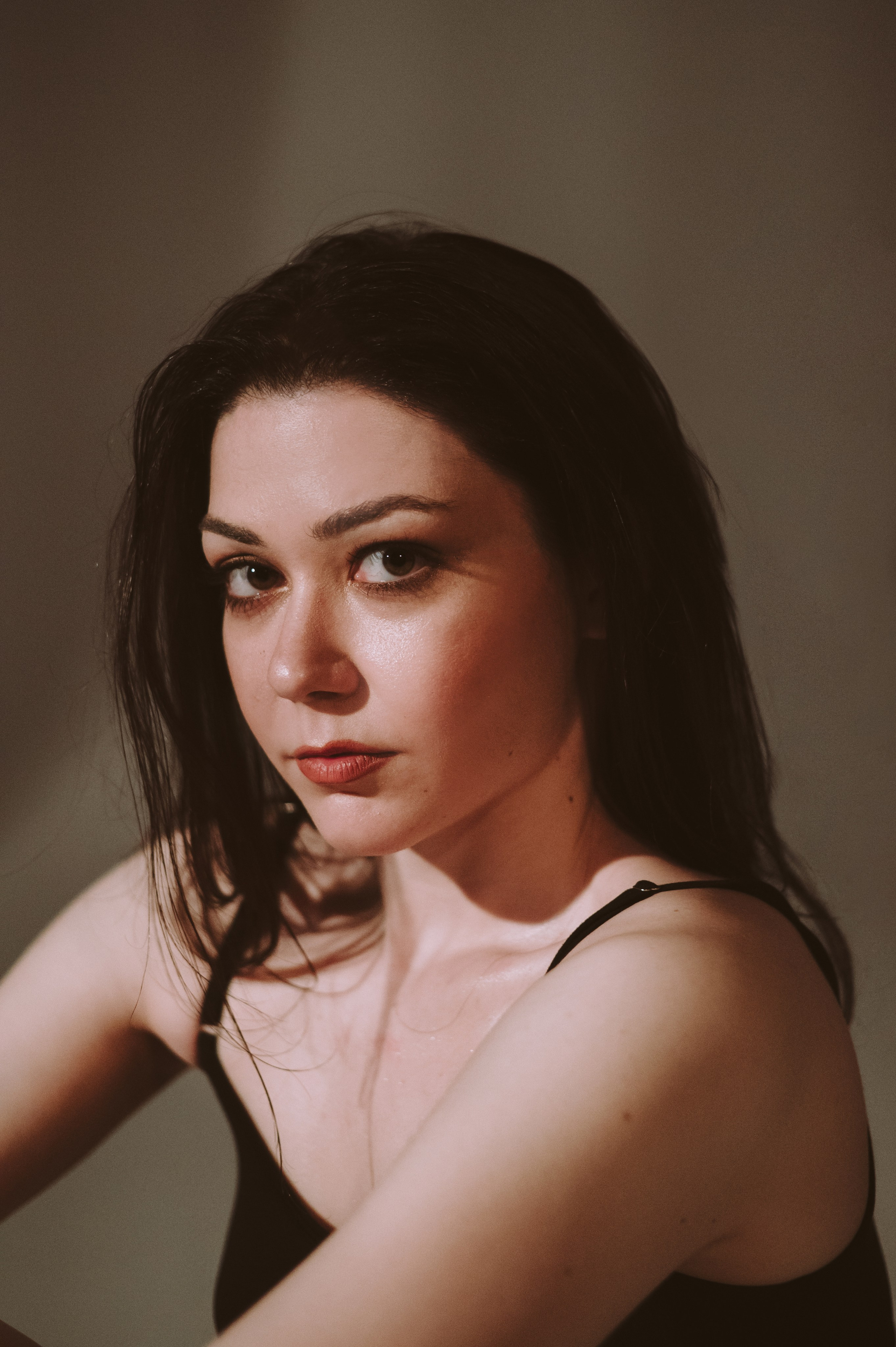 Портретные съемки. Репортажный и портретный фотограф Алена Братчук