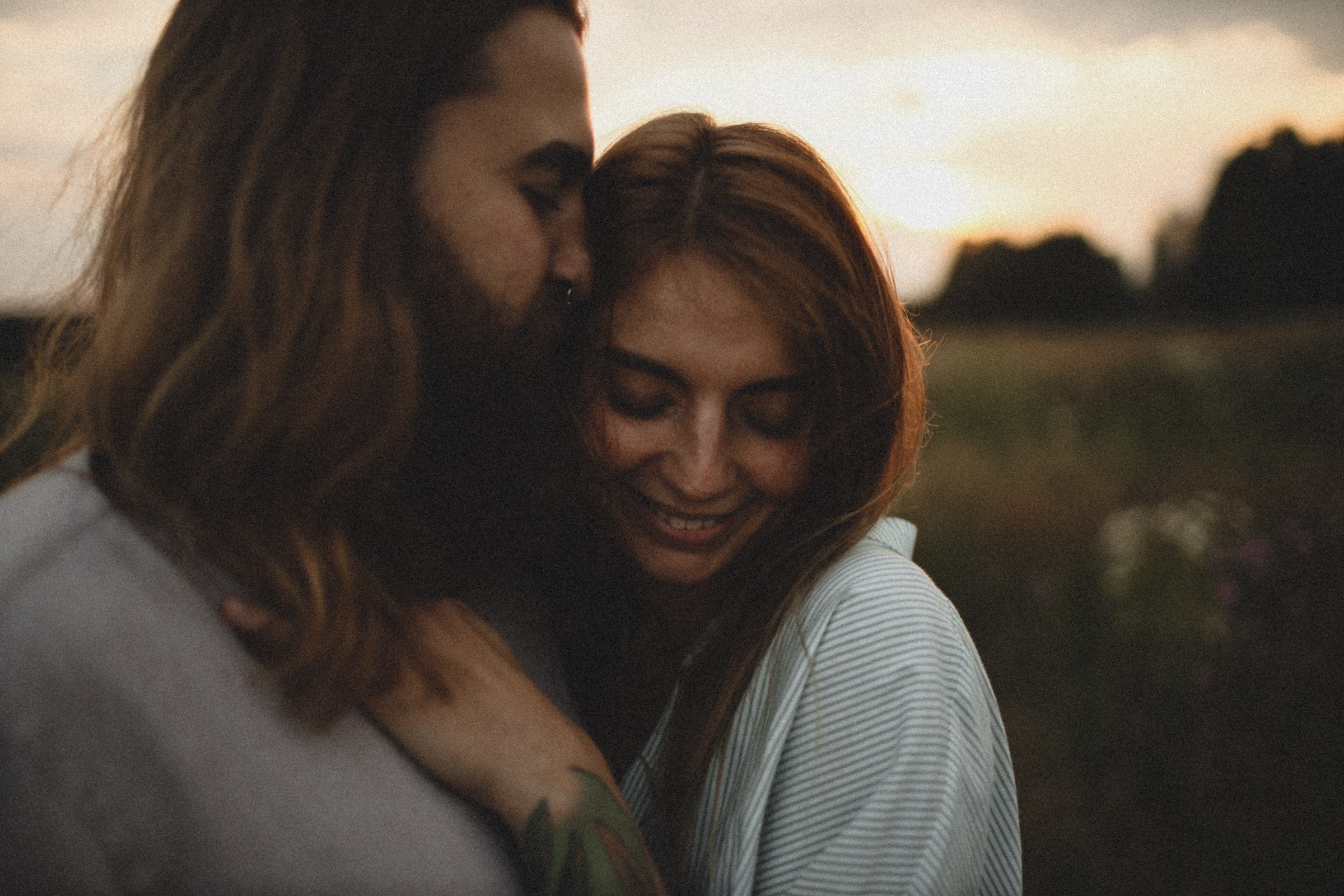 Саша в Поле. Свадебный и семейный фотограф Москва, Спб, Крым Игорь Сазонов