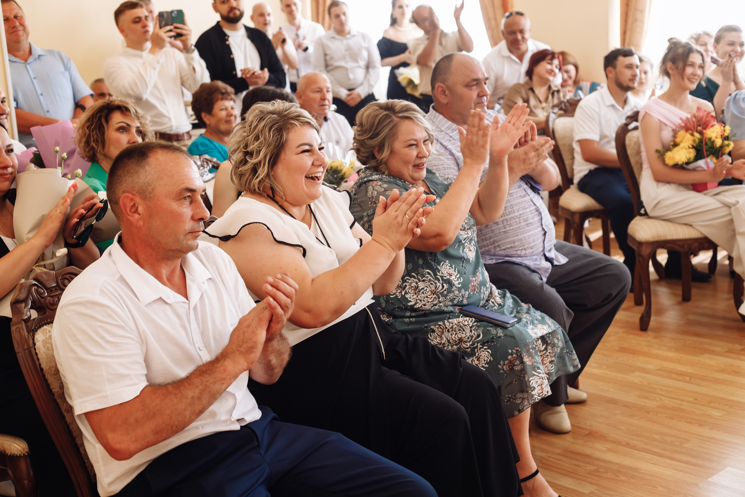 Свадебная фотосессия в Новопокровской. Свадебный и семейный фотограф в Краснодарском крае Мария Данилкина