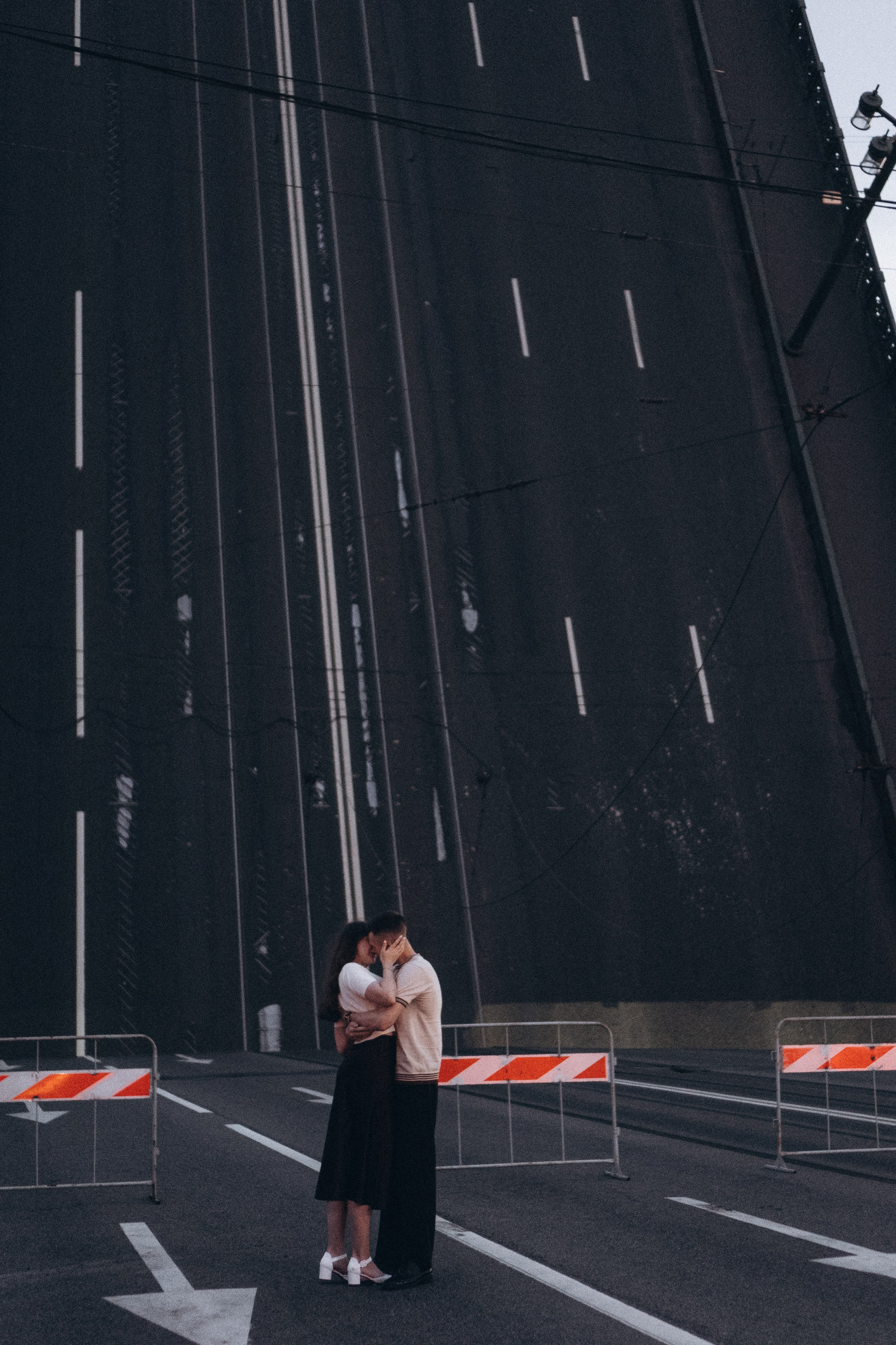 РАССВЕТНАЯ ИСТОРИЯ. Профессиональный фотограф, Санкт-Петербург — Виктория Богомолова