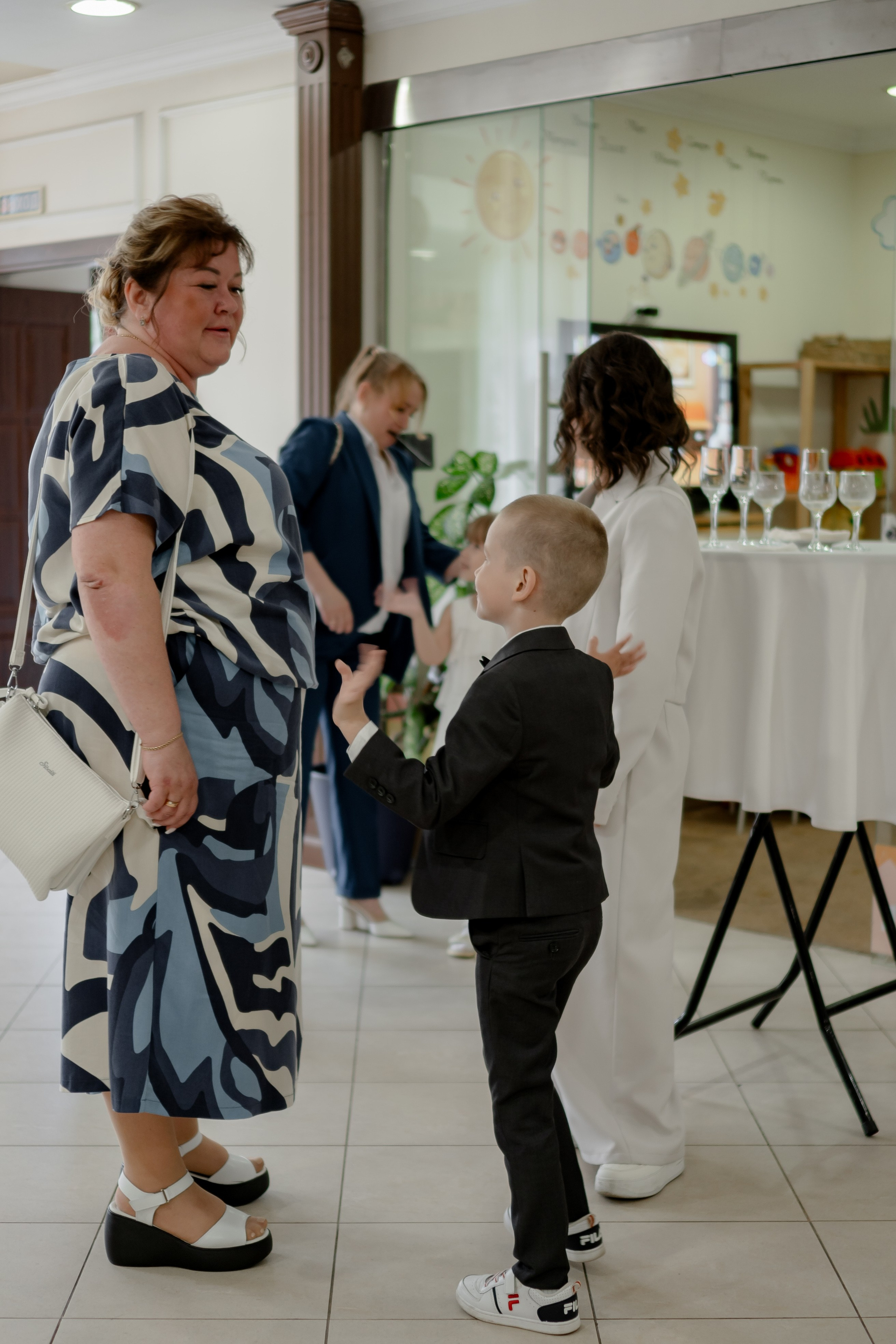 СВАДЕБНАЯ СЬЕМКА В ЗАГСЕ И БАНКЕТ. Профессиональный фотограф, Санкт-Петербург — Виктория Богомолова