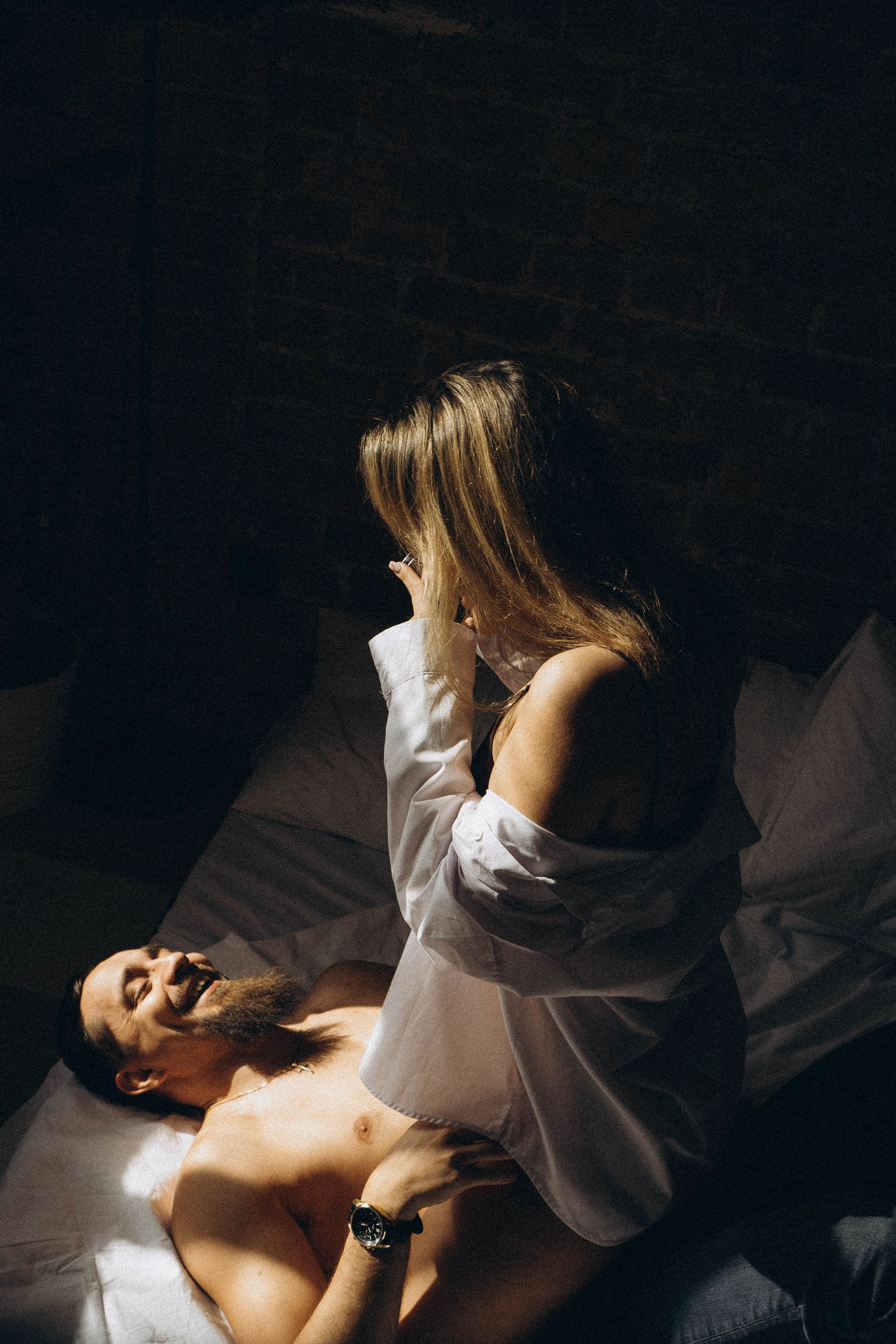 Любовь. Профессиональный фотограф, Санкт-Петербург — Виктория Богомолова