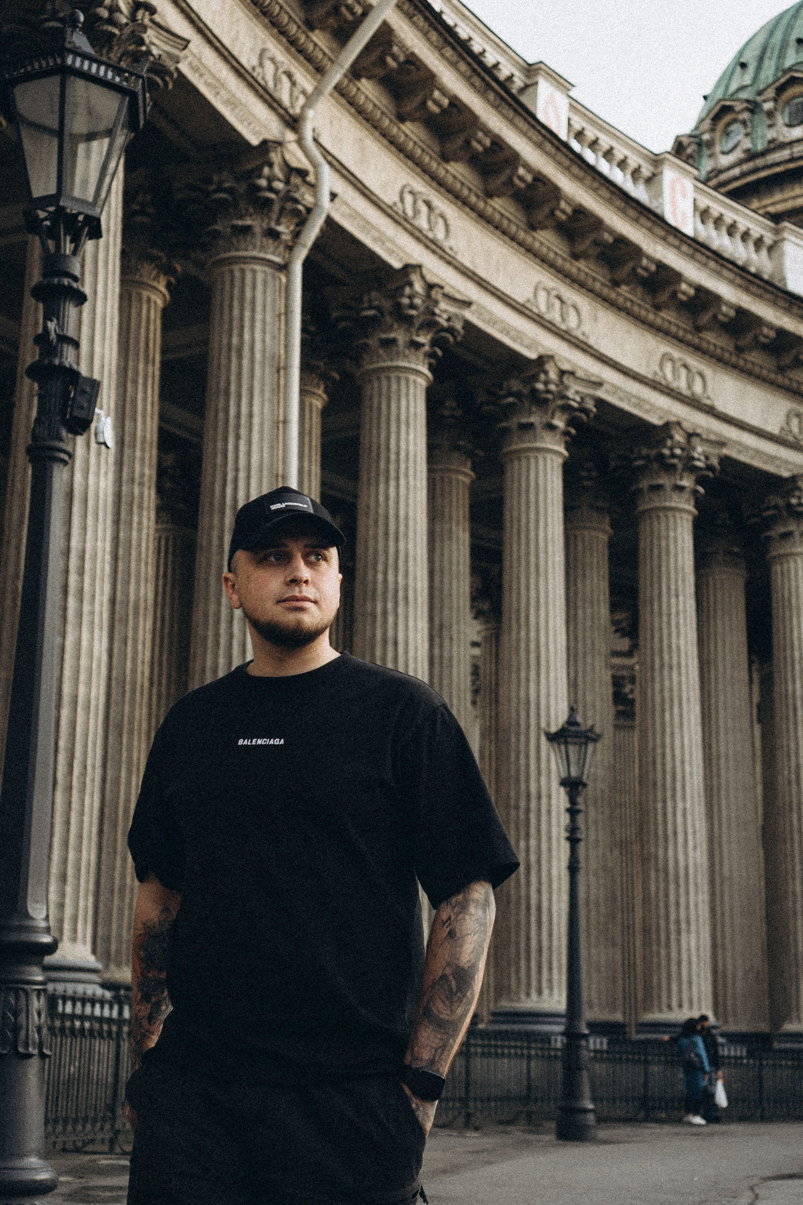 ПРОГУЛКА ПО ПИТЕРУ. Профессиональный фотограф, Санкт-Петербург — Виктория Богомолова