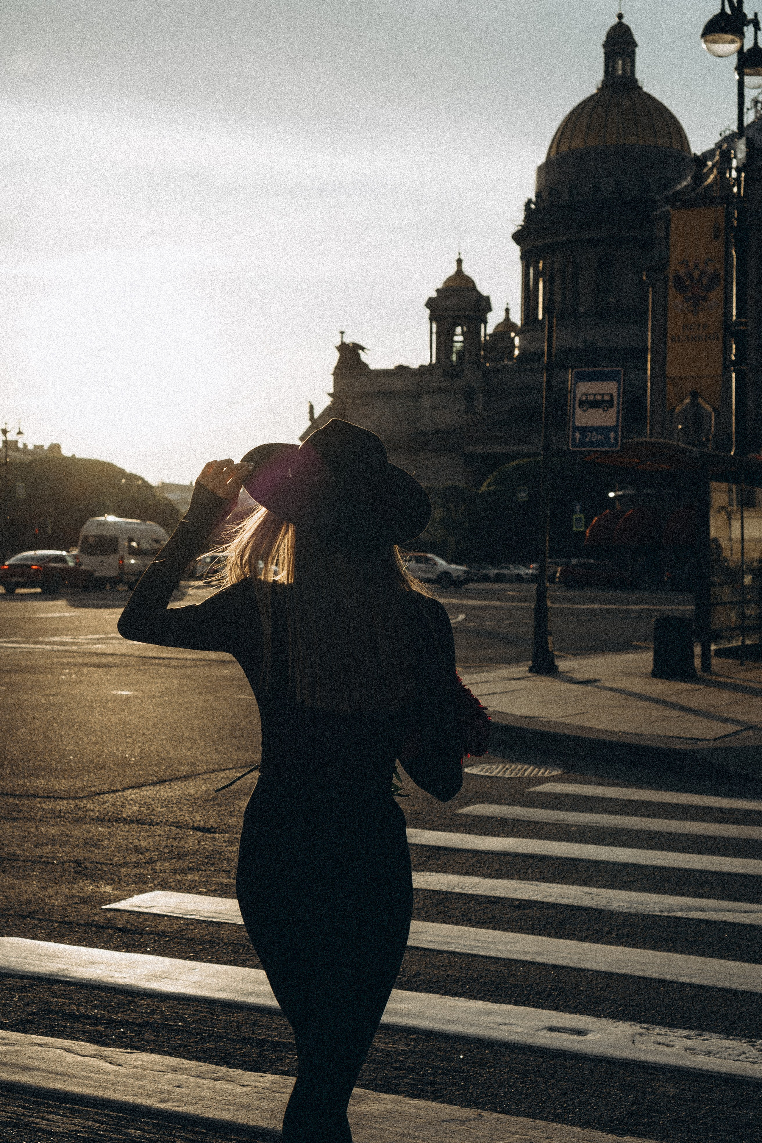 ПРОГУЛКА ПО ПИТЕРУ. Профессиональный фотограф, Санкт-Петербург — Виктория Богомолова