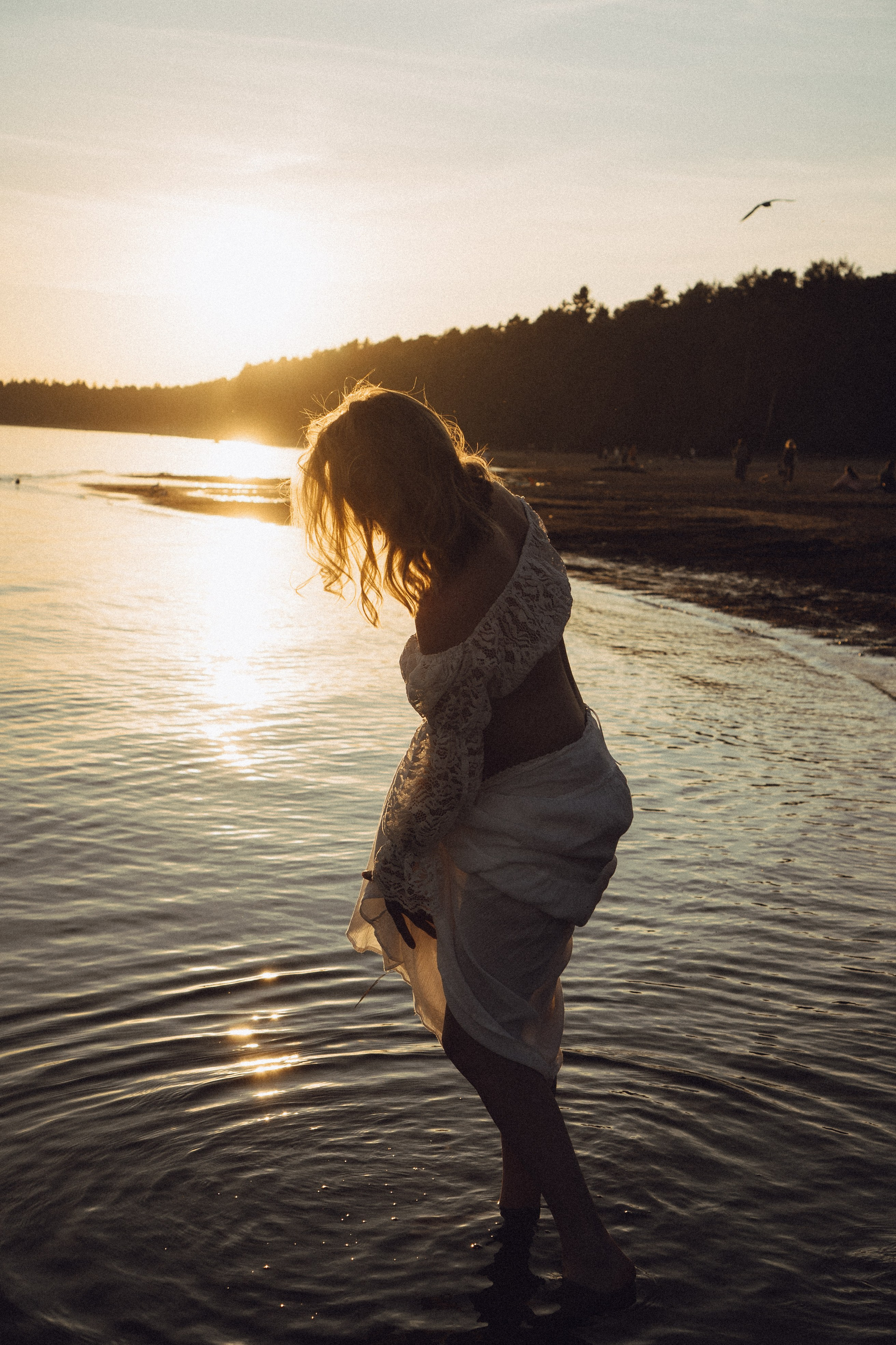 В ОЖИДАНИИ. Профессиональный фотограф, Санкт-Петербург — Виктория Богомолова