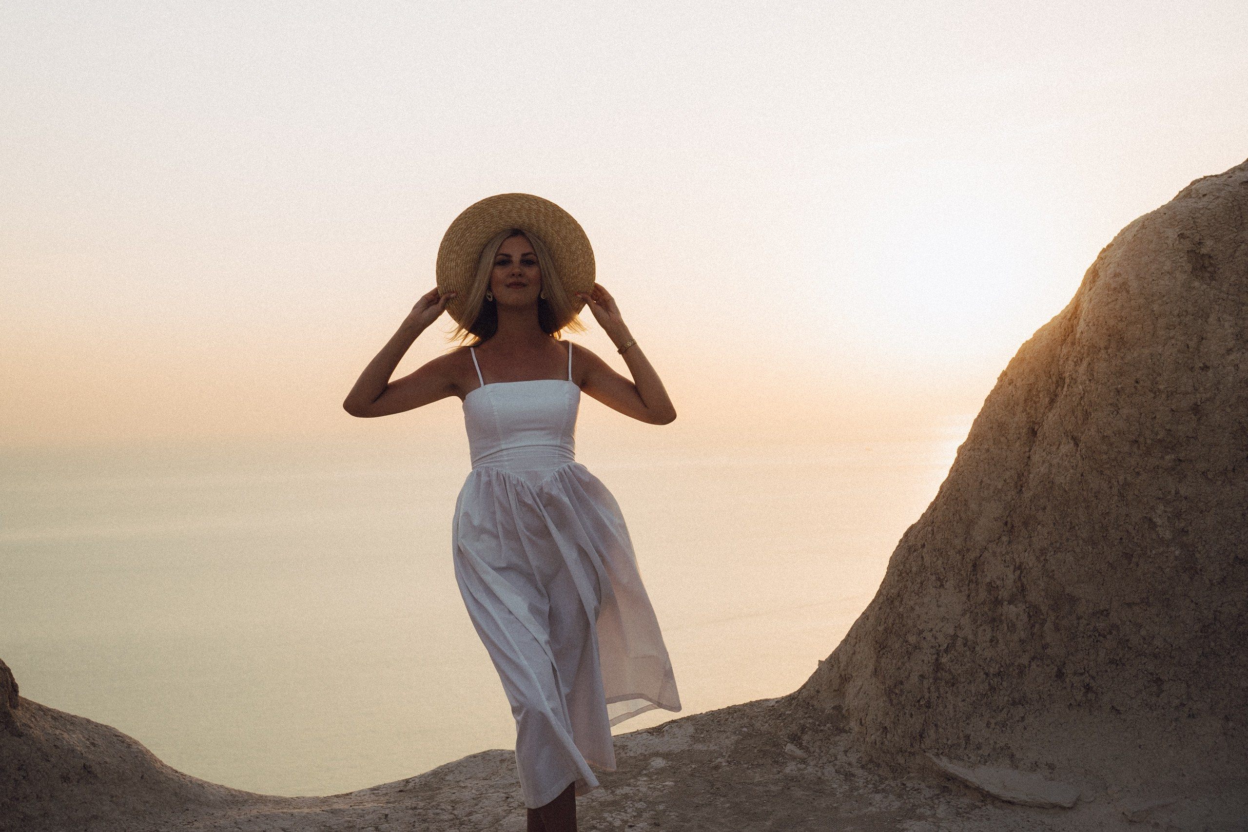 Ласточкины гнезда в Анапе. Профессиональный фотограф, Санкт-Петербург — Виктория Богомолова