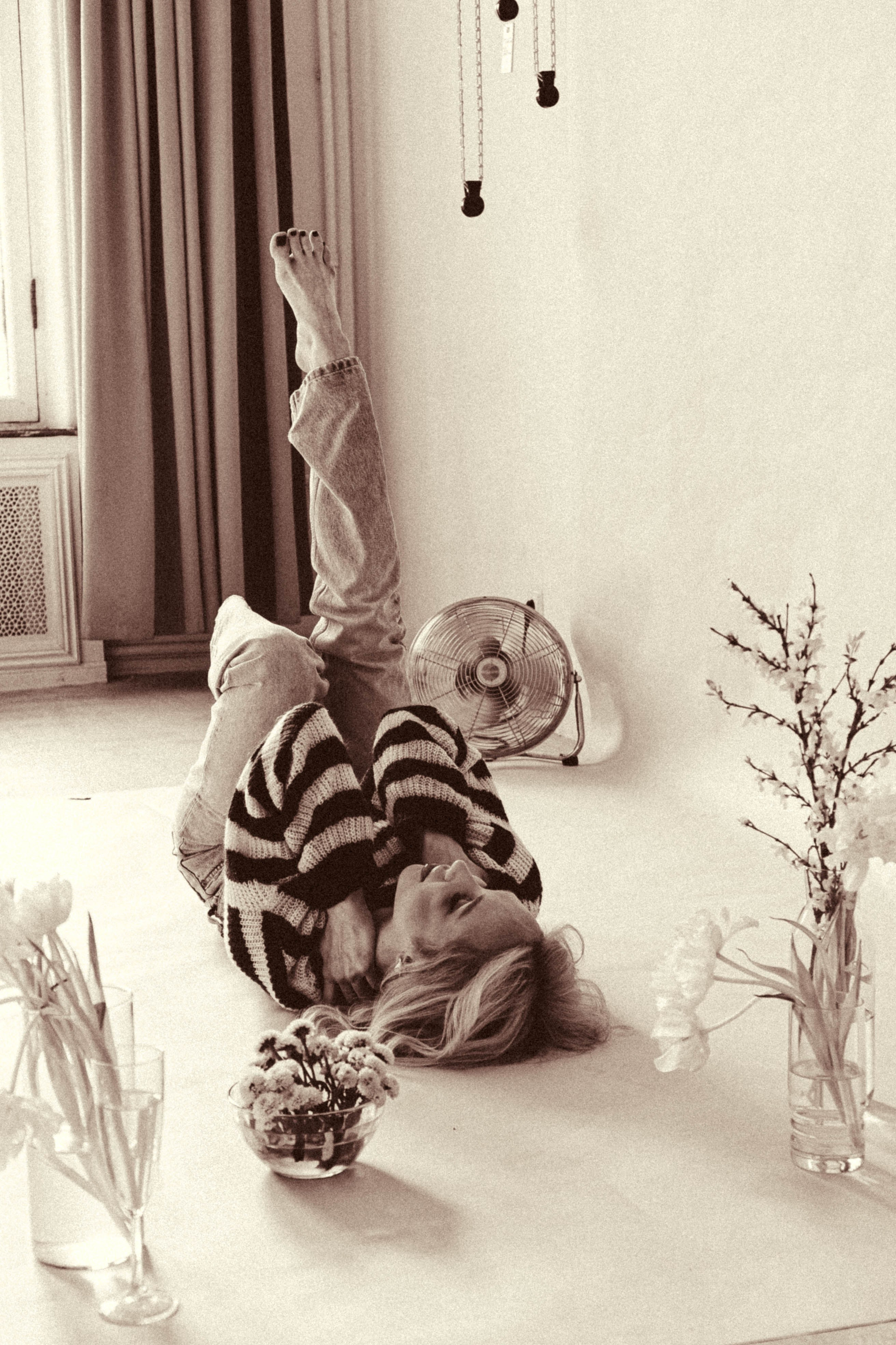 Винтажный стиль. Профессиональный фотограф, Санкт-Петербург — Виктория Богомолова