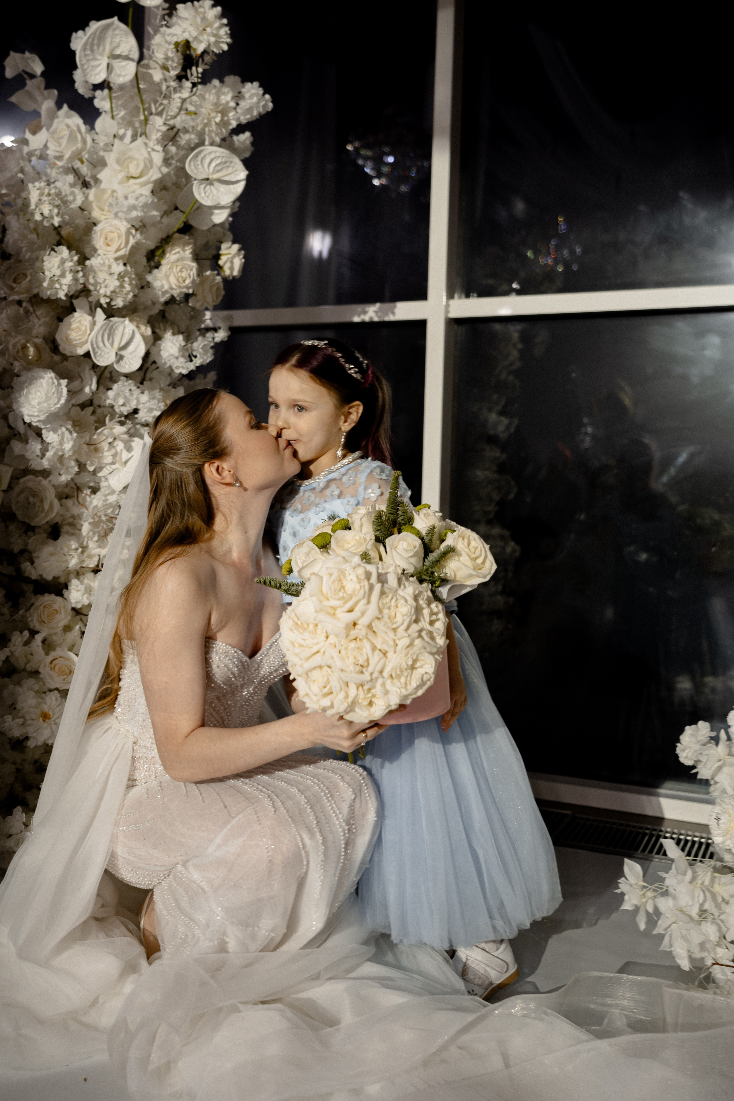 ПОЛНЫЙ СВАДЕБНЫЙ ДЕНЬ 8 ЧАСОВ. Профессиональный фотограф, Санкт-Петербург — Виктория Богомолова