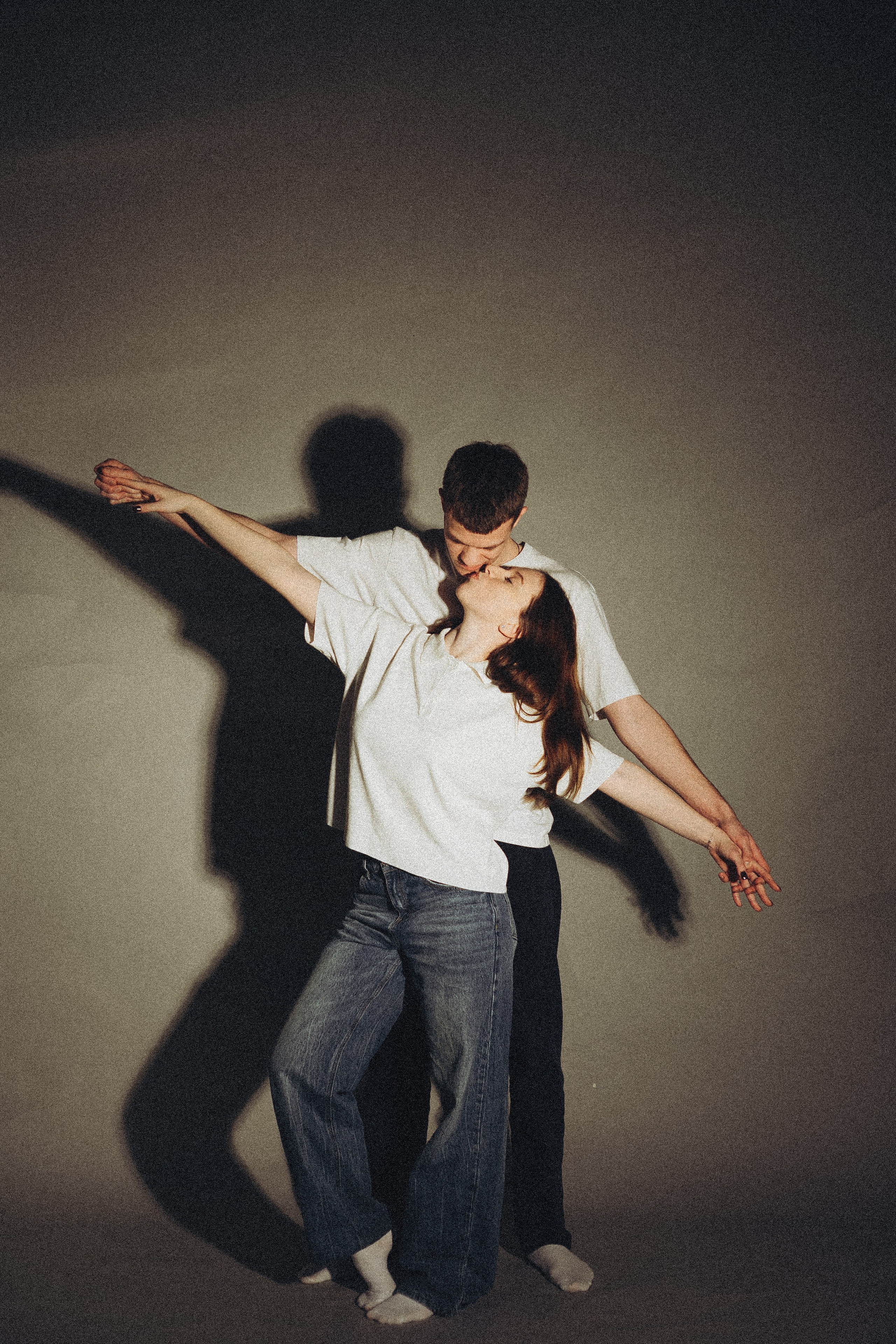 Студийная история. Профессиональный фотограф, Санкт-Петербург — Виктория Богомолова