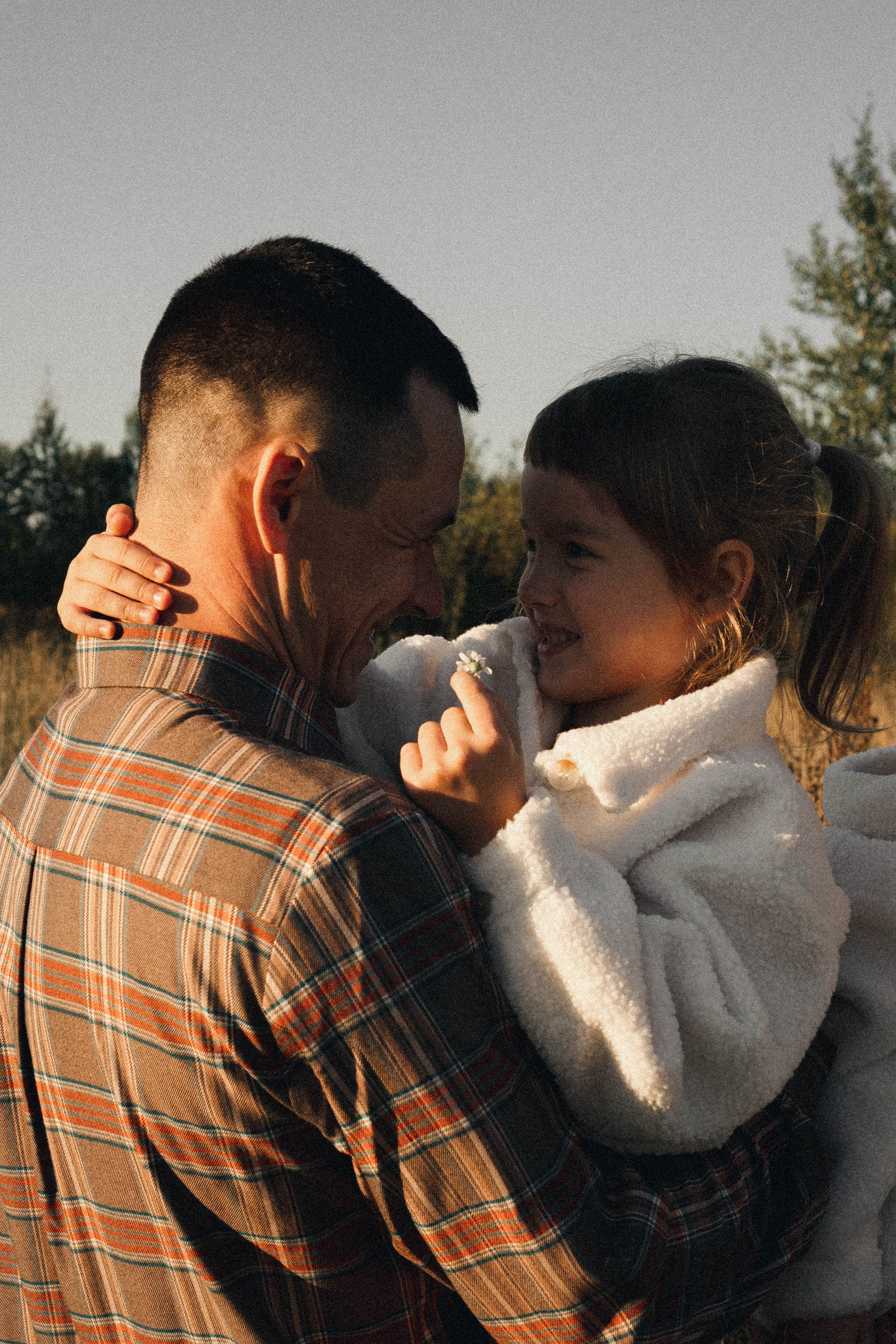 Семейная серия. Профессиональный фотограф, Санкт-Петербург — Виктория Богомолова