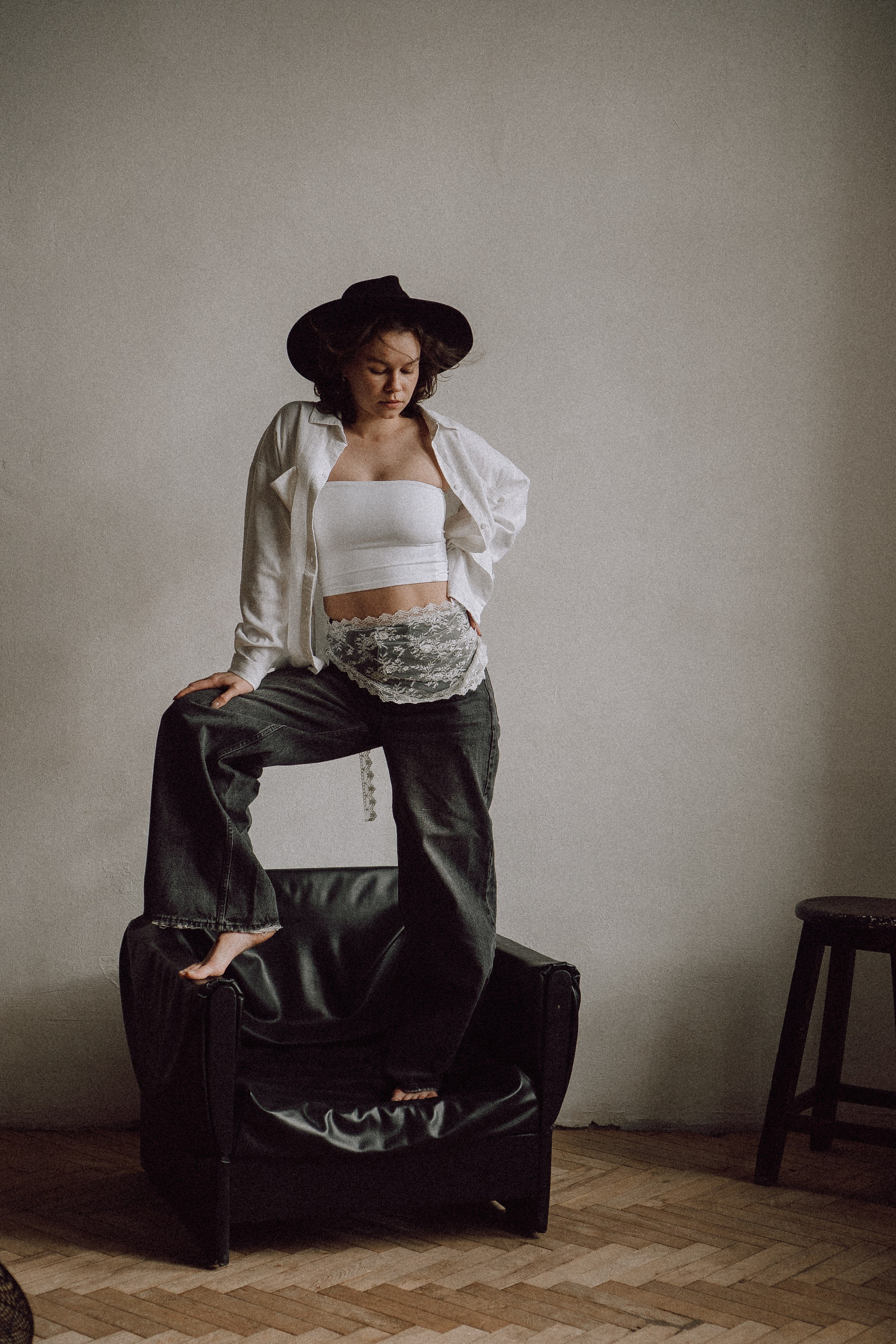 СТУДИЙНАЯ. Профессиональный фотограф, Санкт-Петербург — Виктория Богомолова