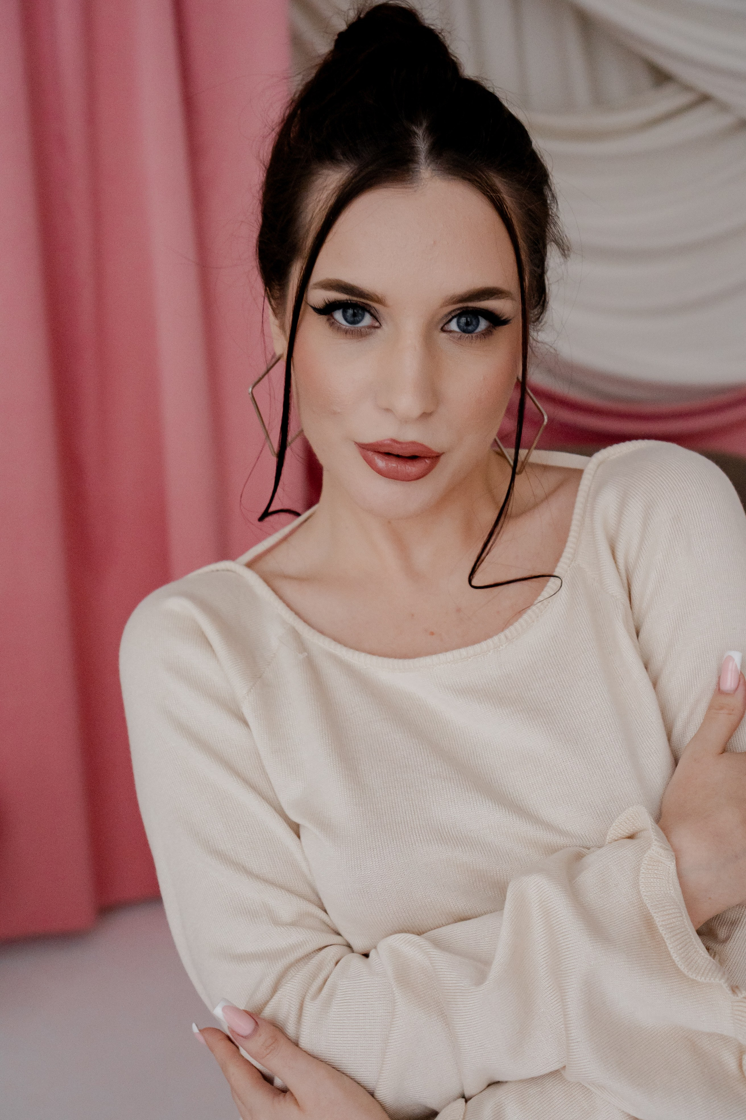 Весенняя. Профессиональный фотограф, Санкт-Петербург — Виктория Богомолова