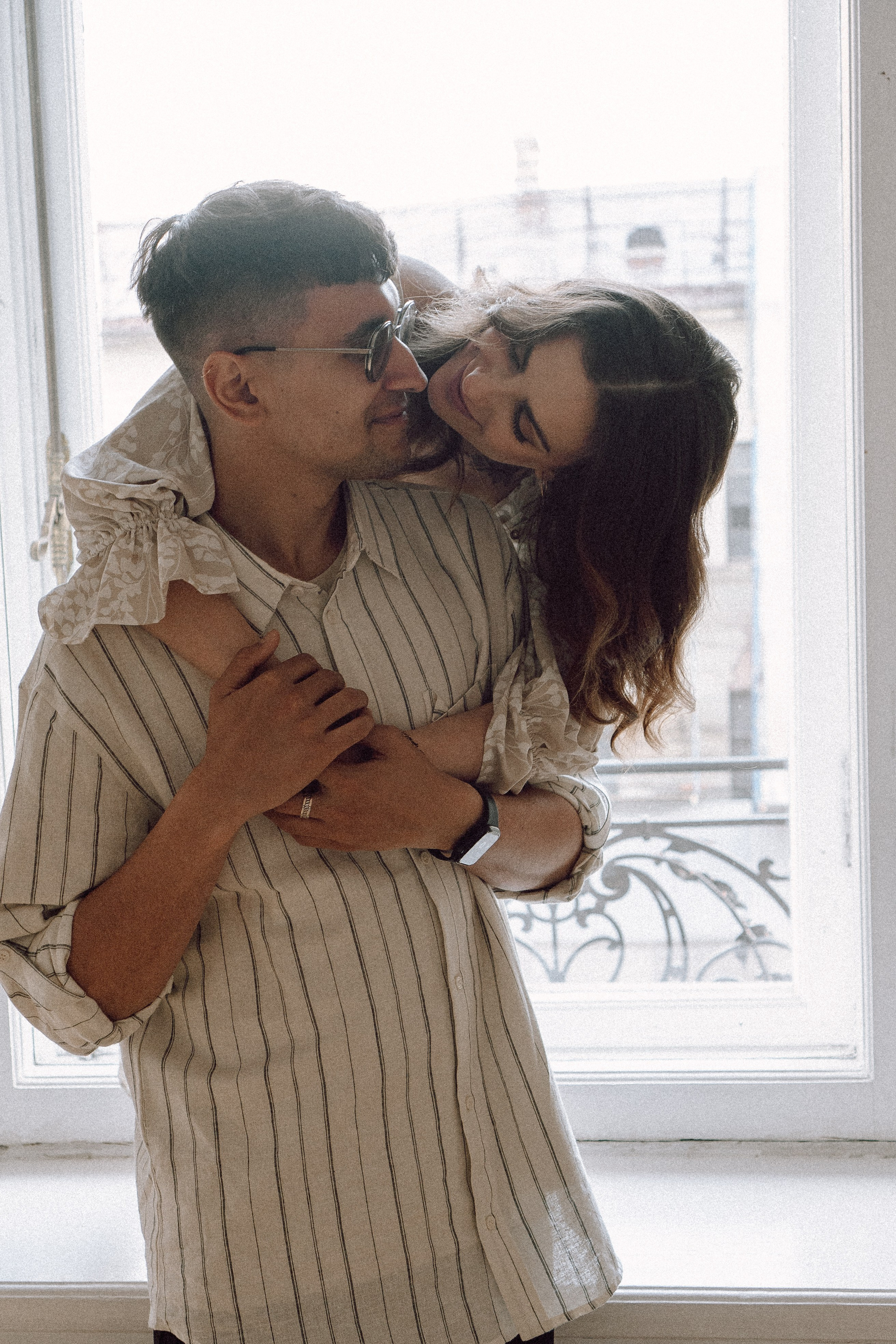 ЛЮБОВЬ В ИЮНЕ. Профессиональный фотограф, Санкт-Петербург — Виктория Богомолова