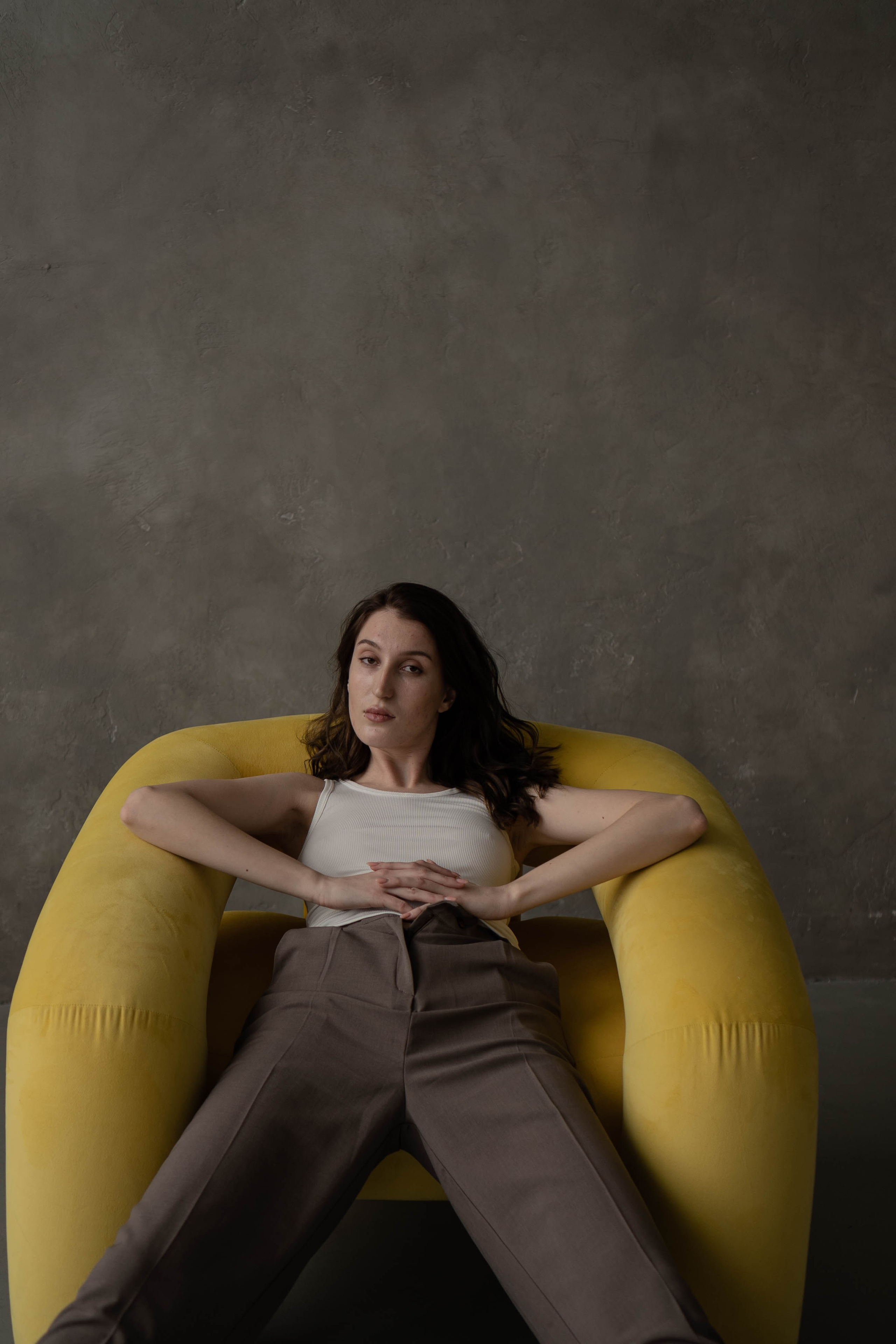 Студийная. Профессиональный фотограф, Санкт-Петербург — Виктория Богомолова