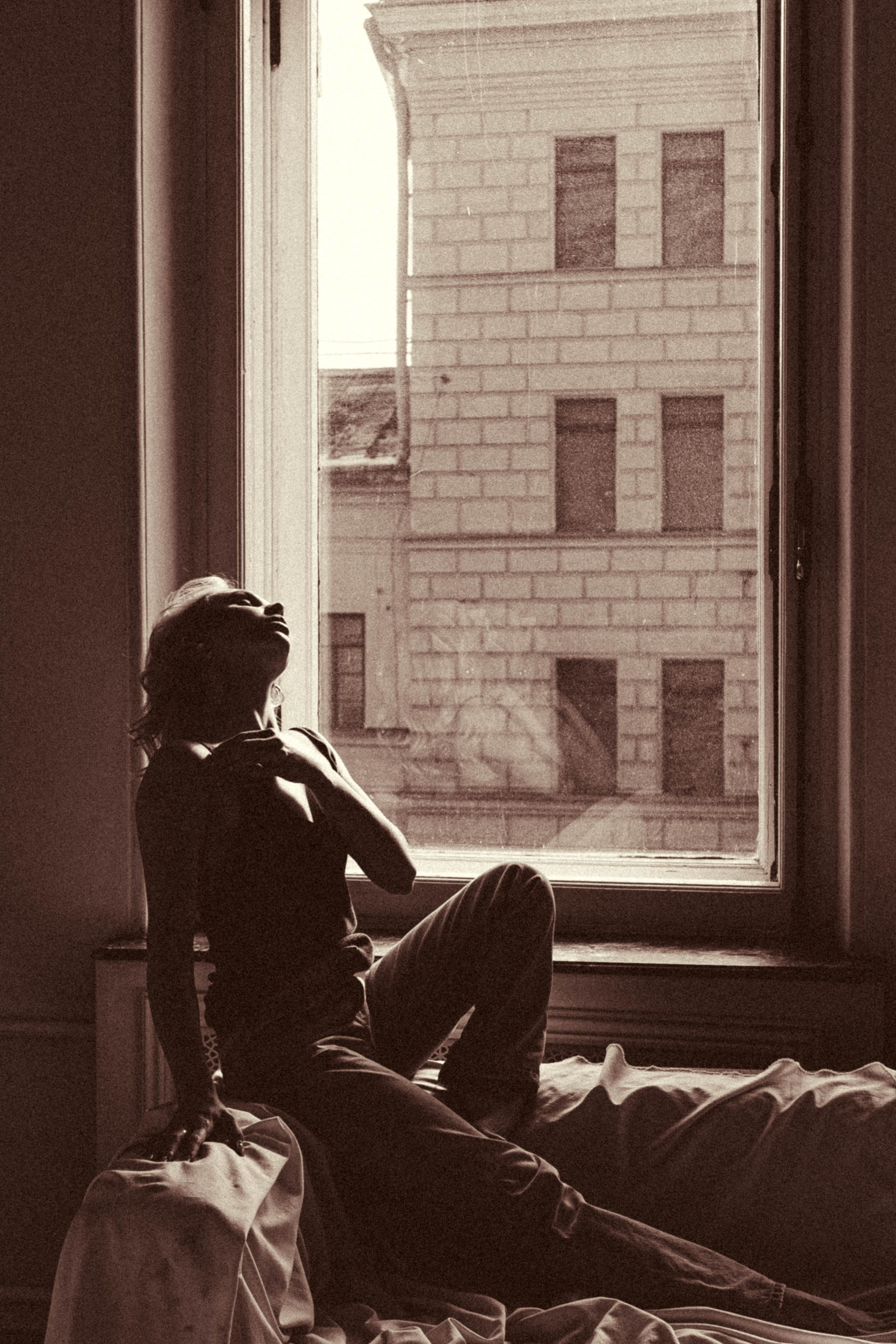 Винтажный стиль. Профессиональный фотограф, Санкт-Петербург — Виктория Богомолова