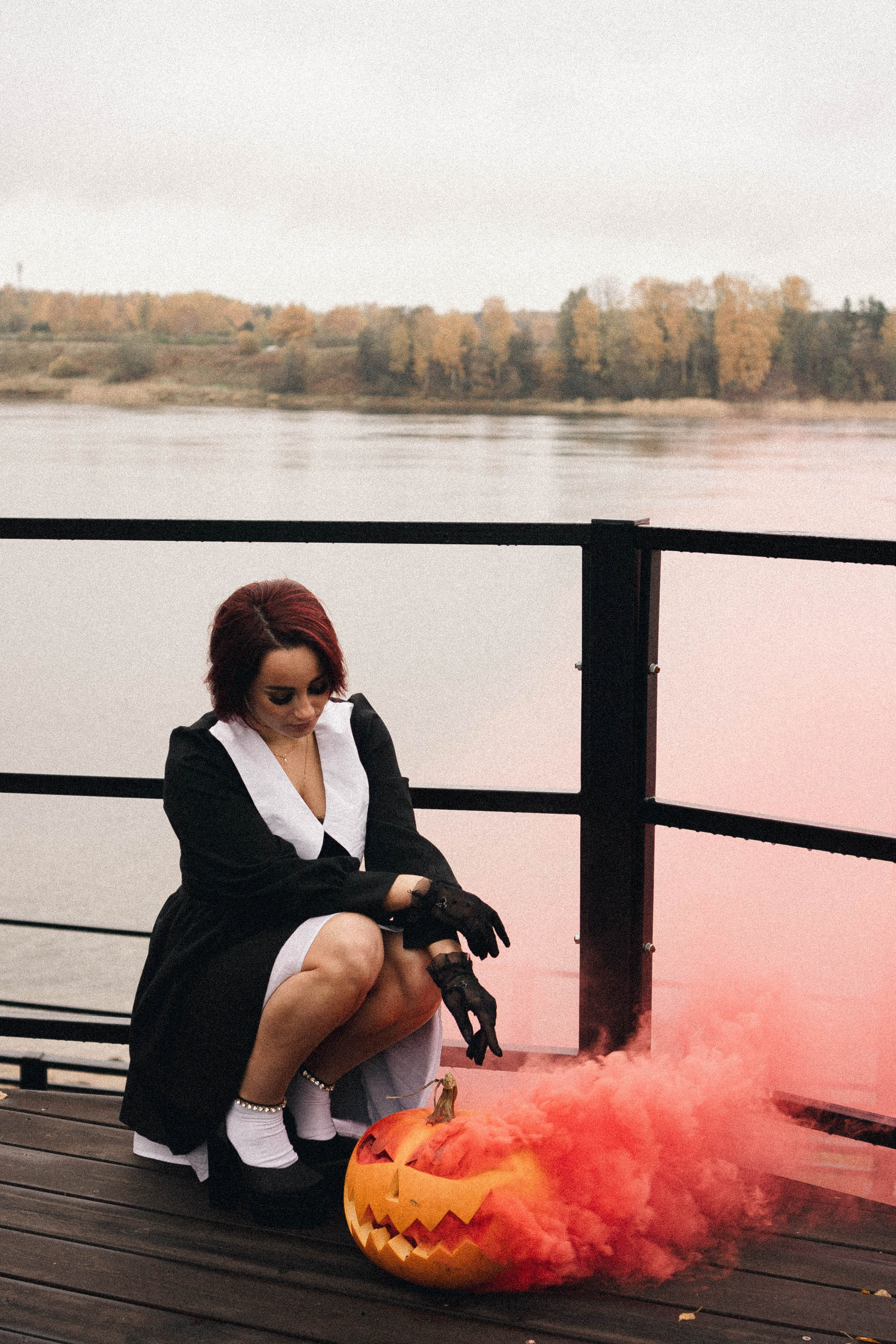 Осеняя. Профессиональный фотограф, Санкт-Петербург — Виктория Богомолова