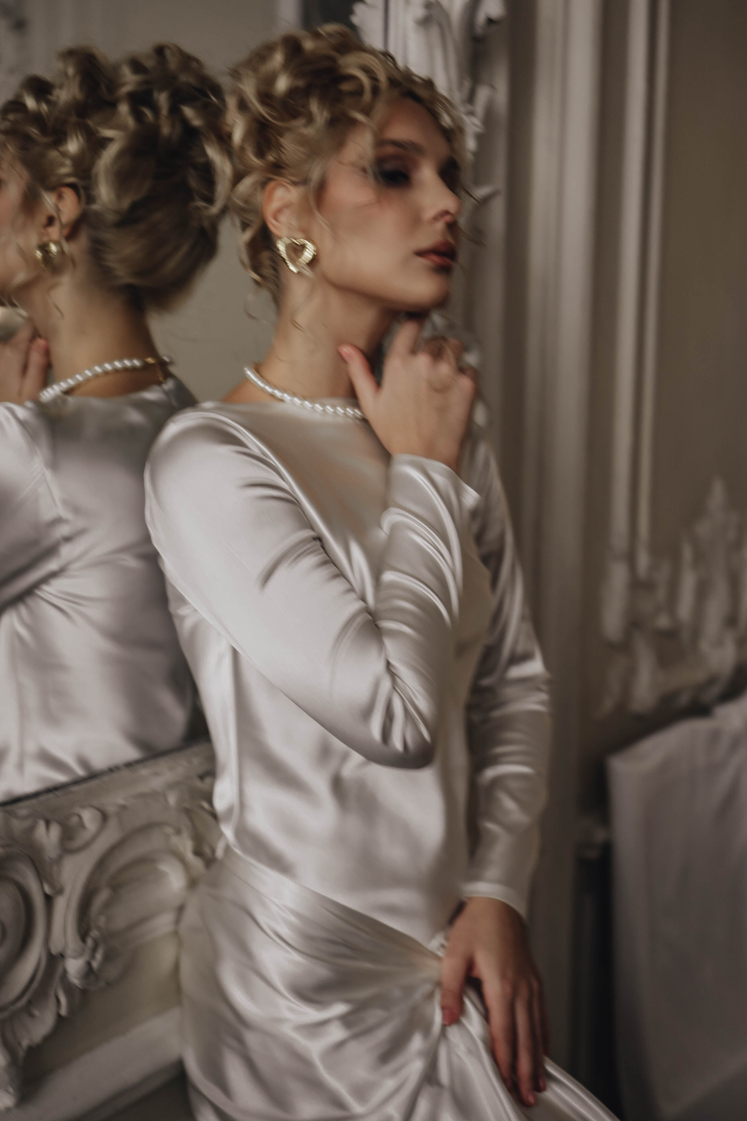 СВАДЕБНАЯ ФОТОСЕСИИЯ В НИКОЛАЕВСКОМ ДВОРЦЕ. Профессиональный фотограф, Санкт-Петербург — Виктория Богомолова