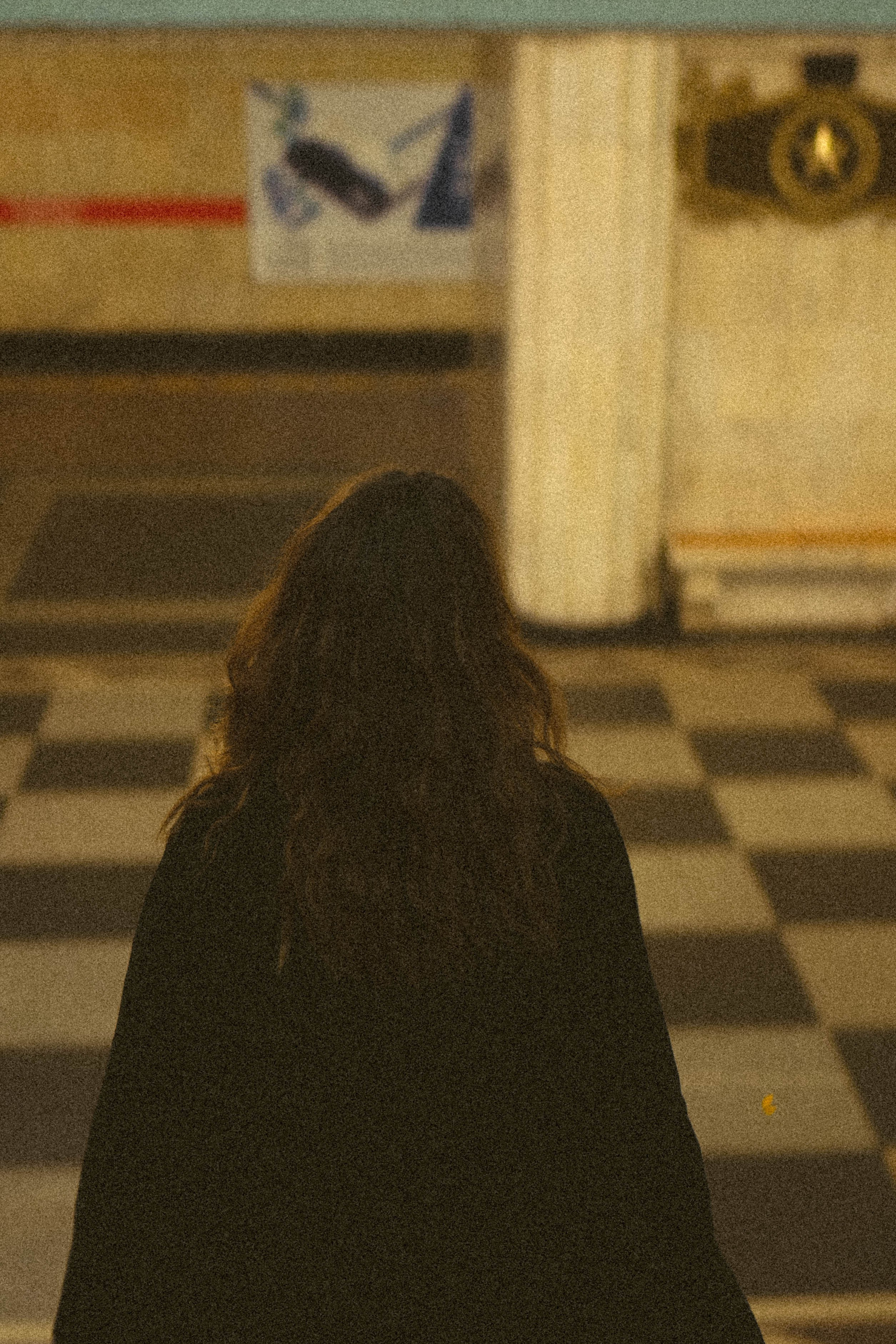 В метро. Профессиональный фотограф, Санкт-Петербург — Виктория Богомолова