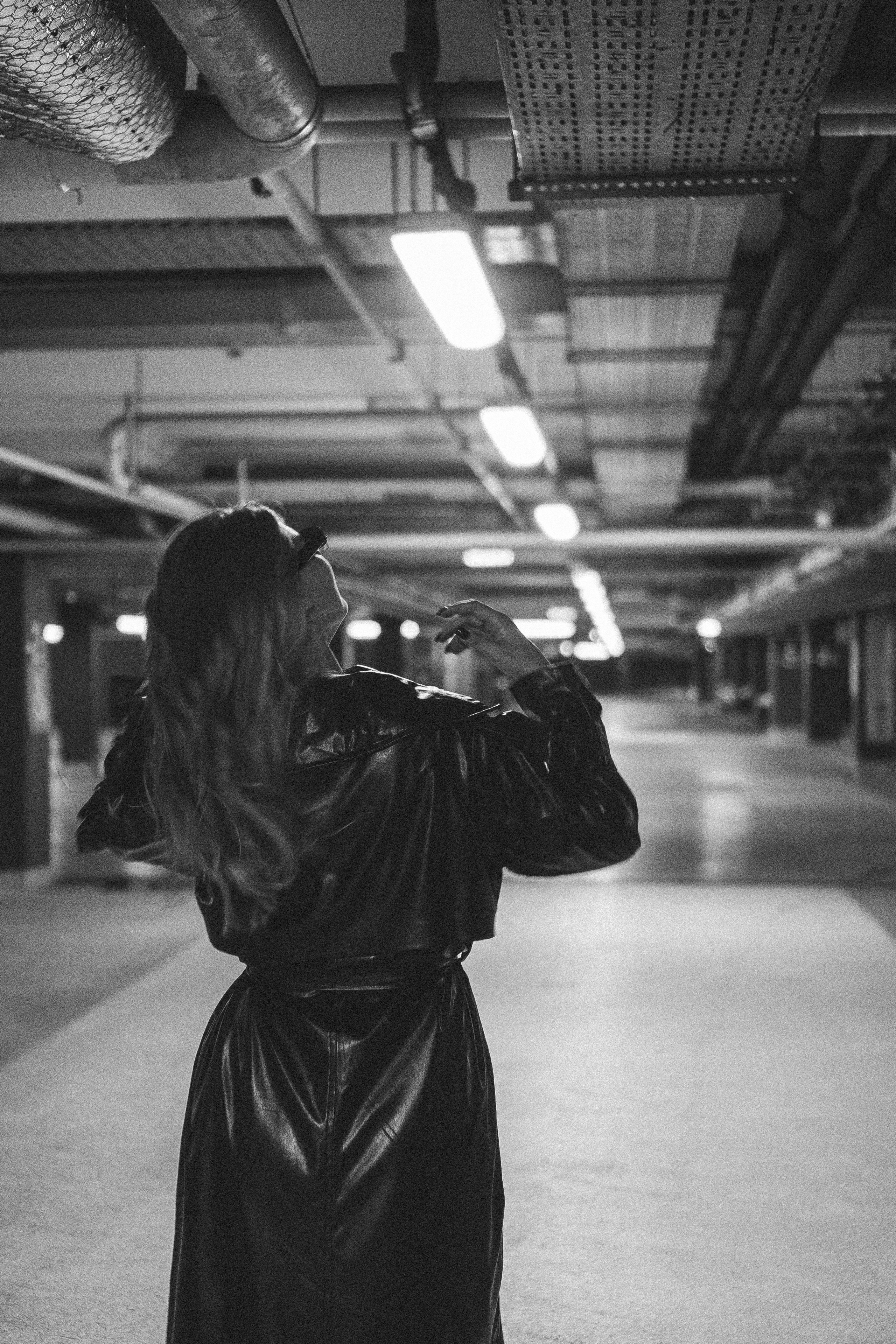 ЧБ. Профессиональный фотограф, Санкт-Петербург — Виктория Богомолова