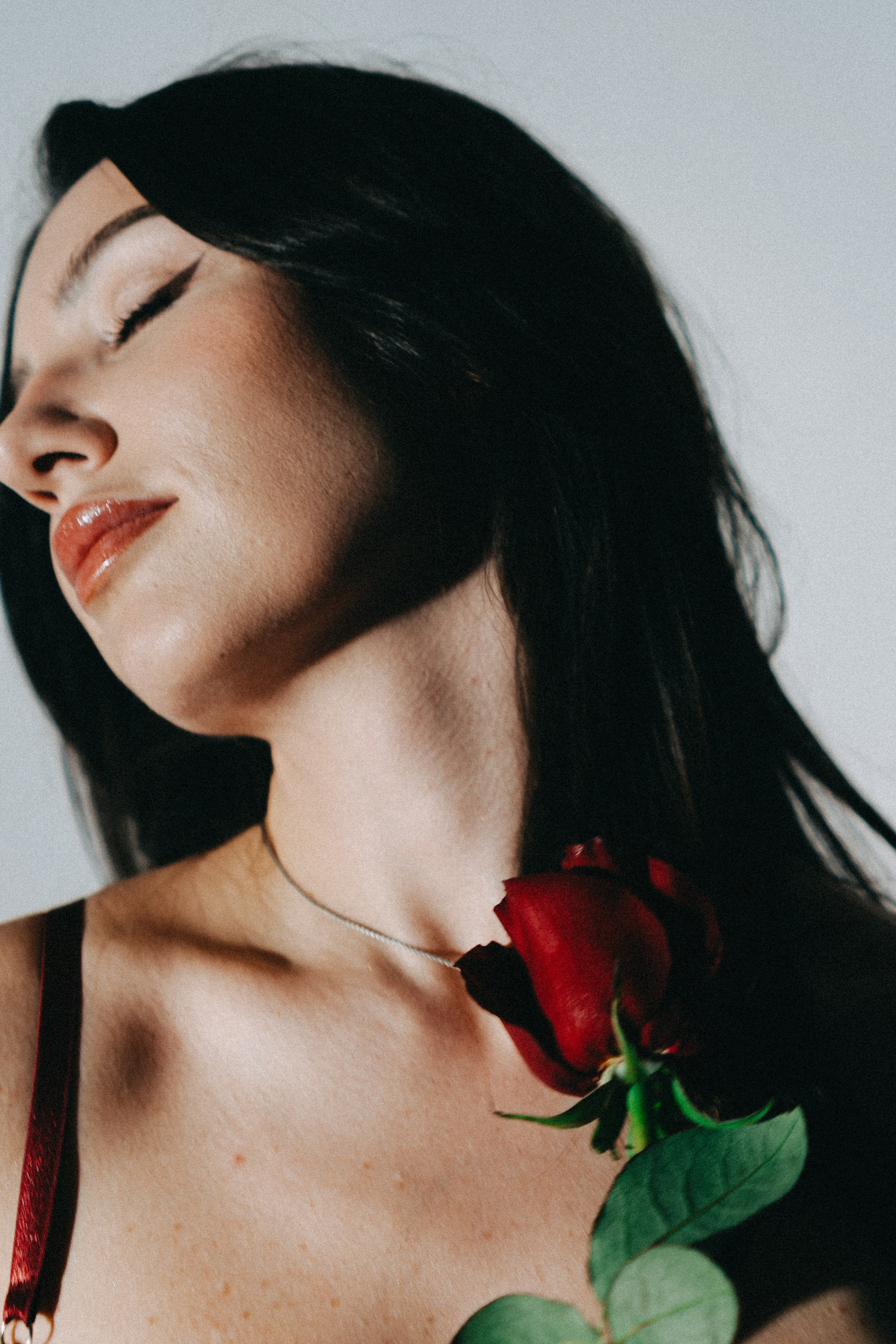 Творческая история для девушки. Профессиональный фотограф, Санкт-Петербург — Виктория Богомолова