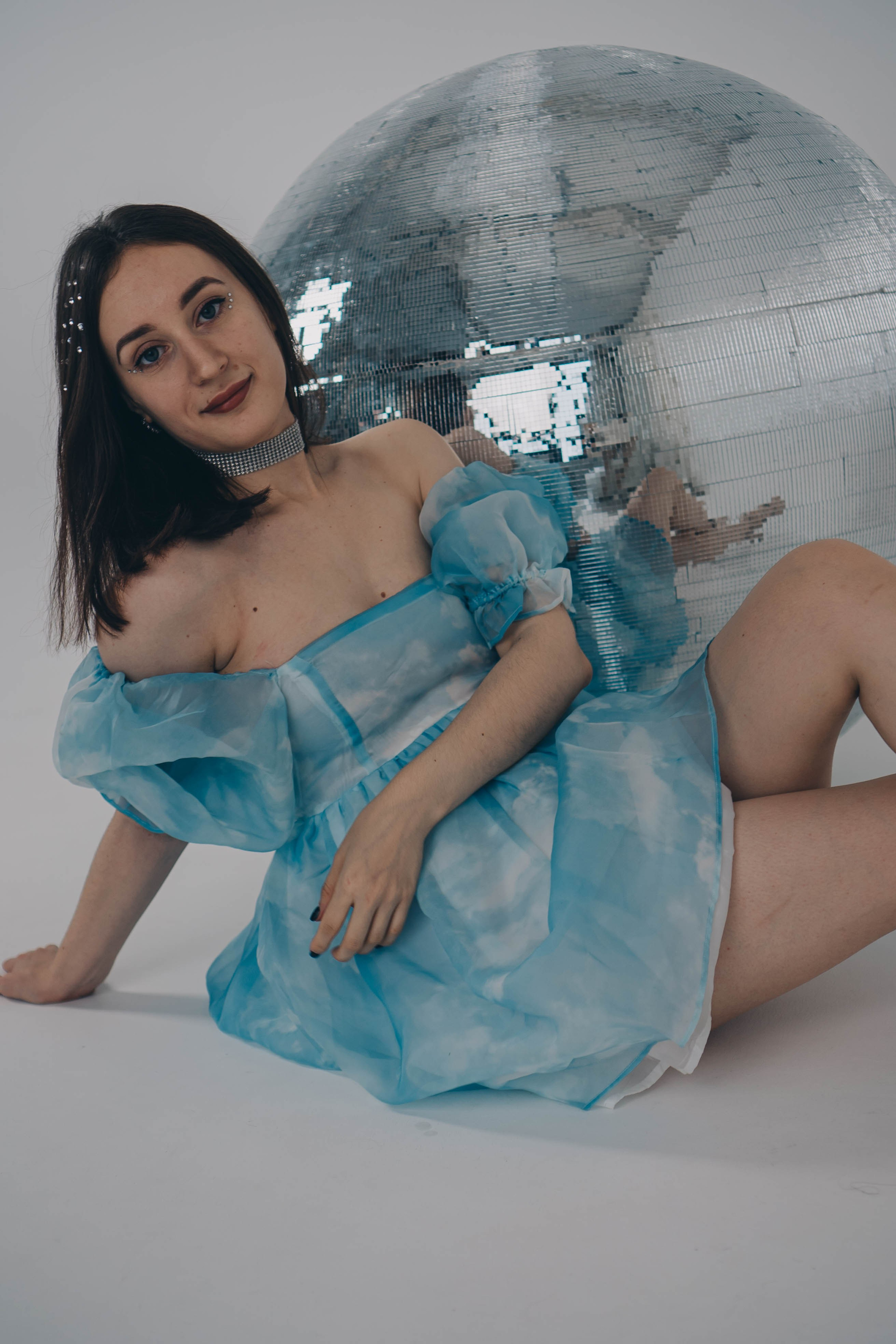 Фотосессия для дня рождения. Профессиональный фотограф, Санкт-Петербург — Виктория Богомолова