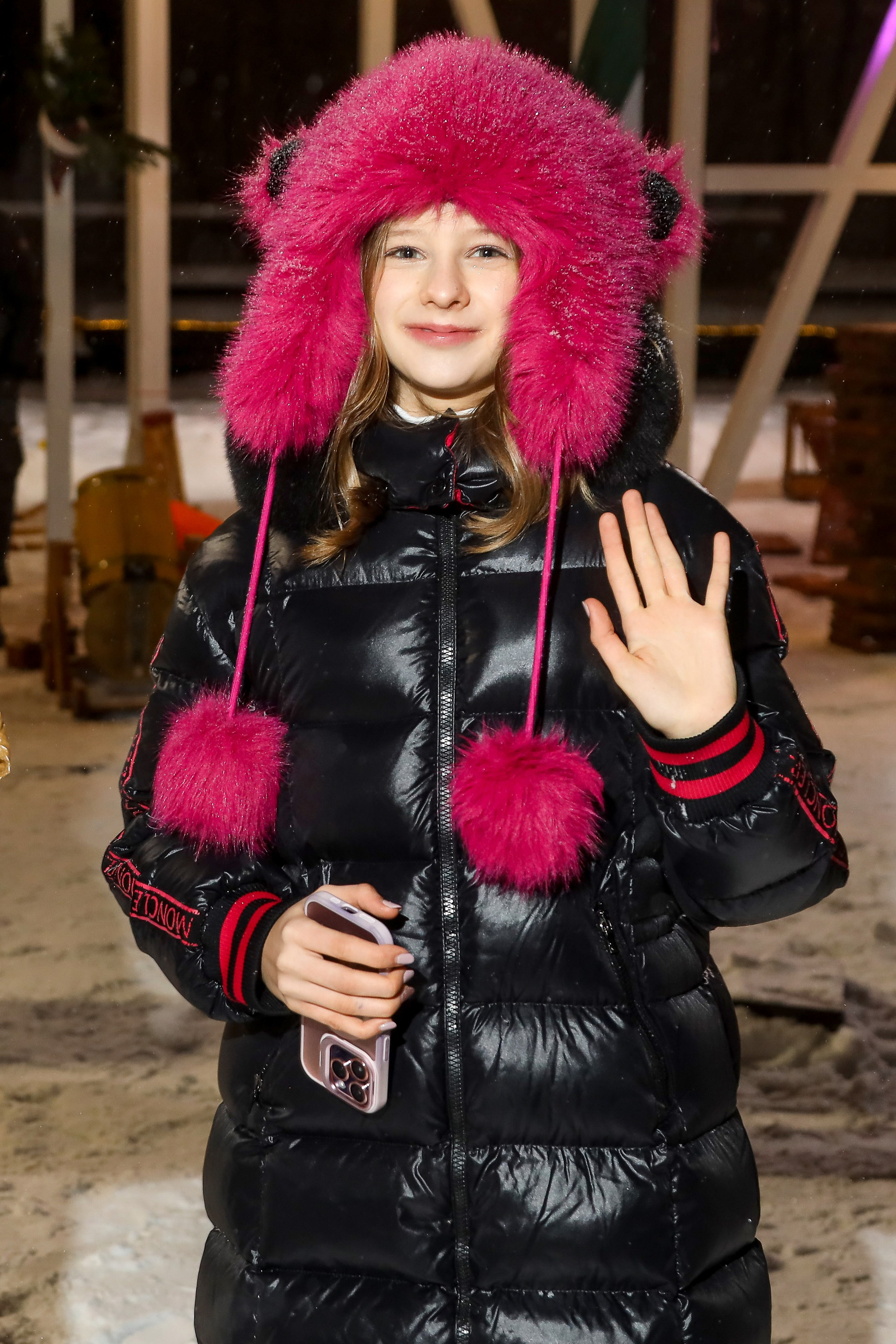 СТС Kids. Фотограф Антон Чупринин