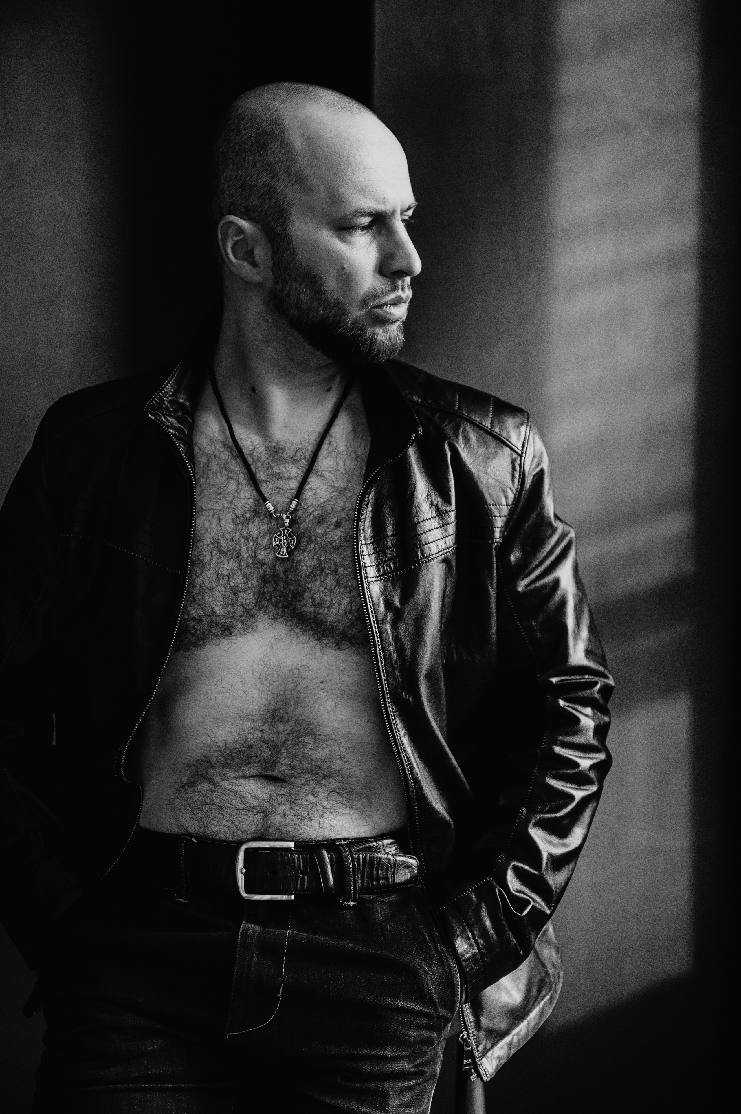 Портреты и индивидуальные фотосессии Красноярск, творческие фотосессии. Юлия Раскова — Портретный и семейный фотограф в Красноярске