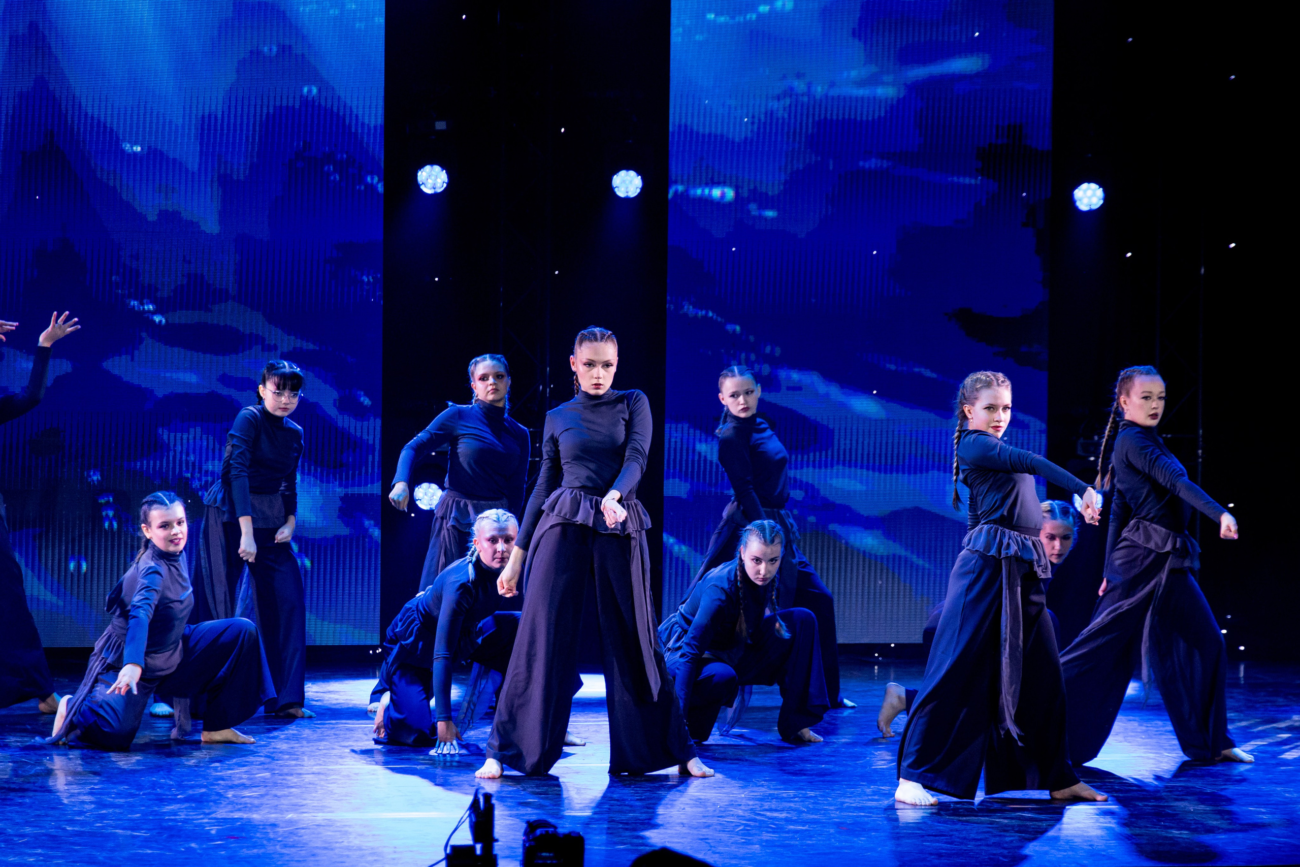 Танцы. Violetta.avs Фотограф