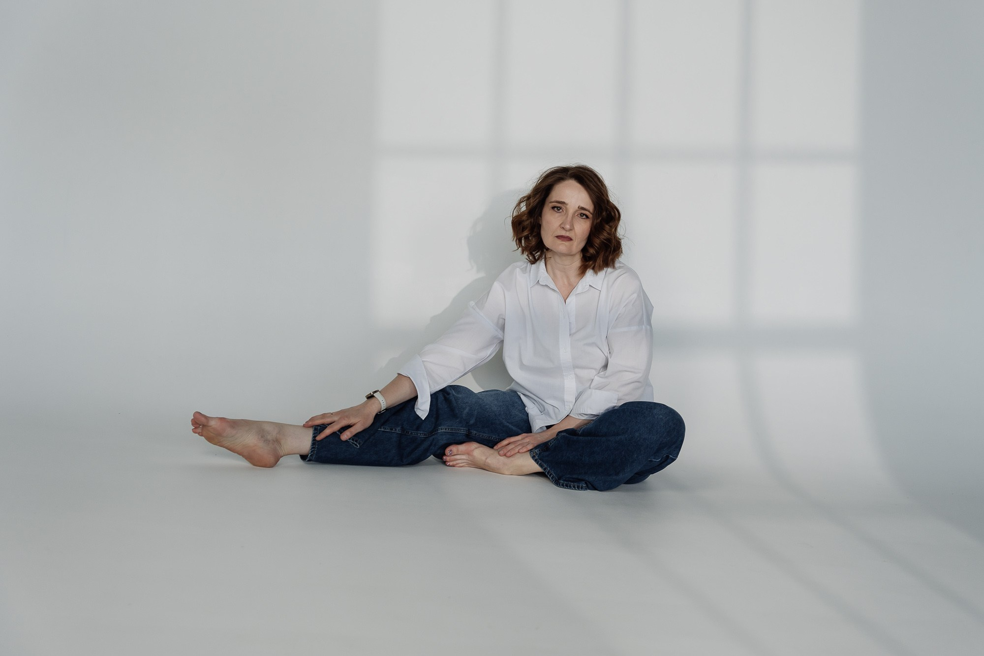 Лариса. Фотограф в Красноярске. Юлия Чаушанская