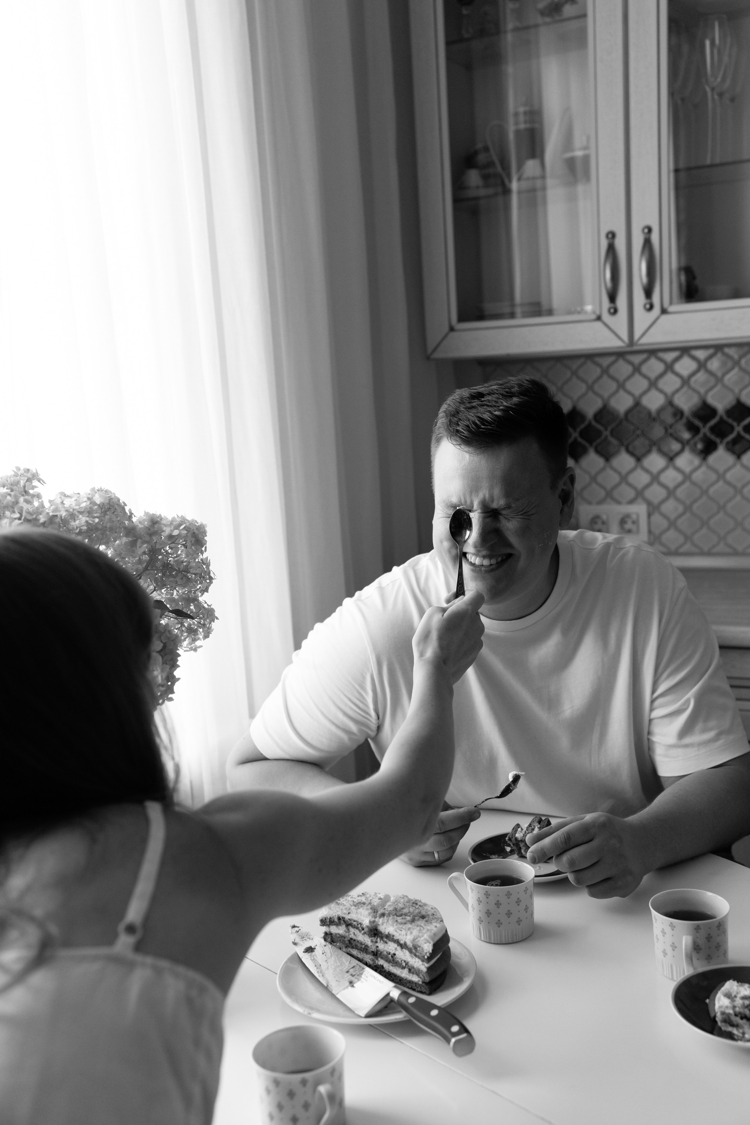 Family. Свадебный фотограф Нижний Новгород