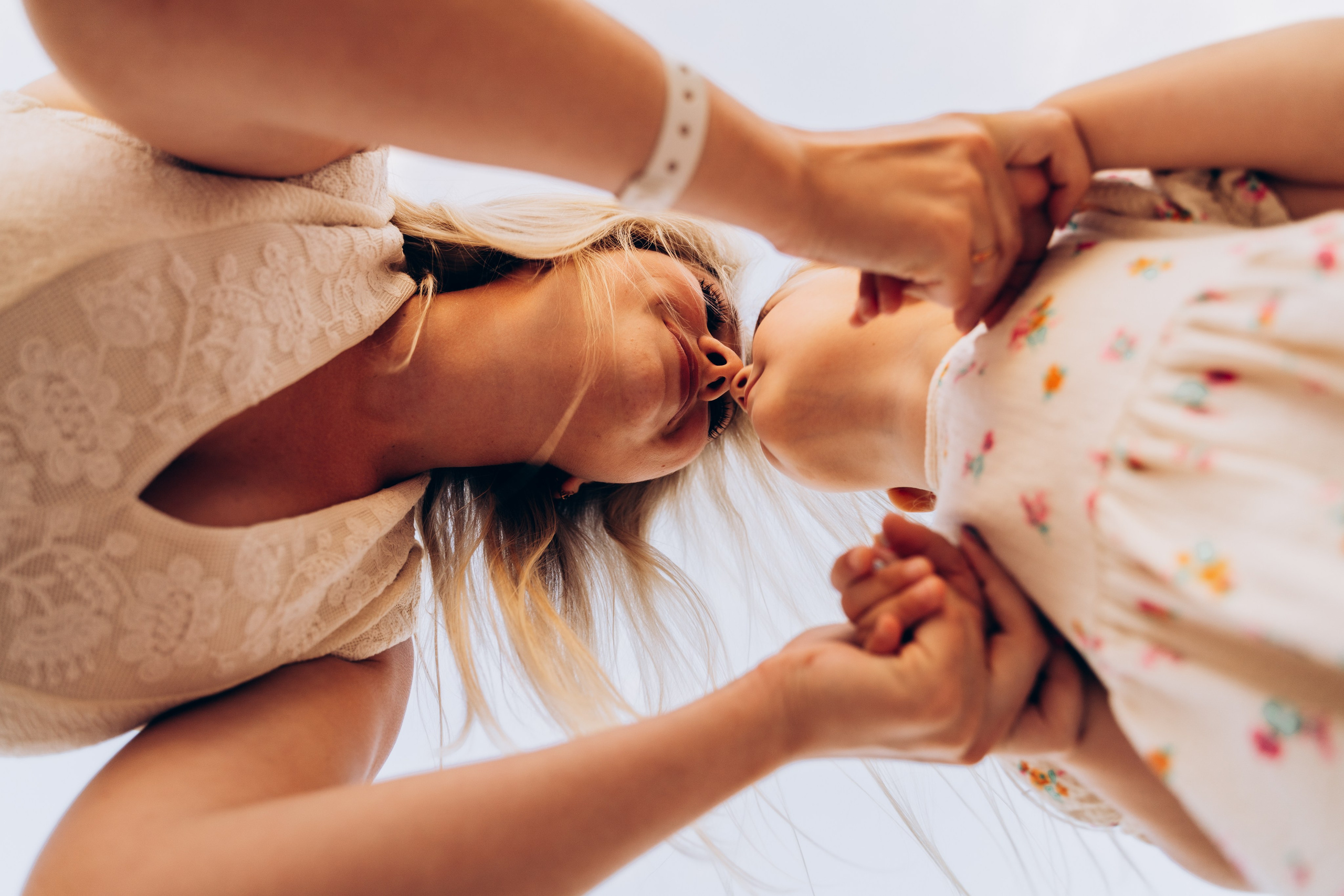 Летние приключения. Фотограф в Анапе Климушина Ангелина