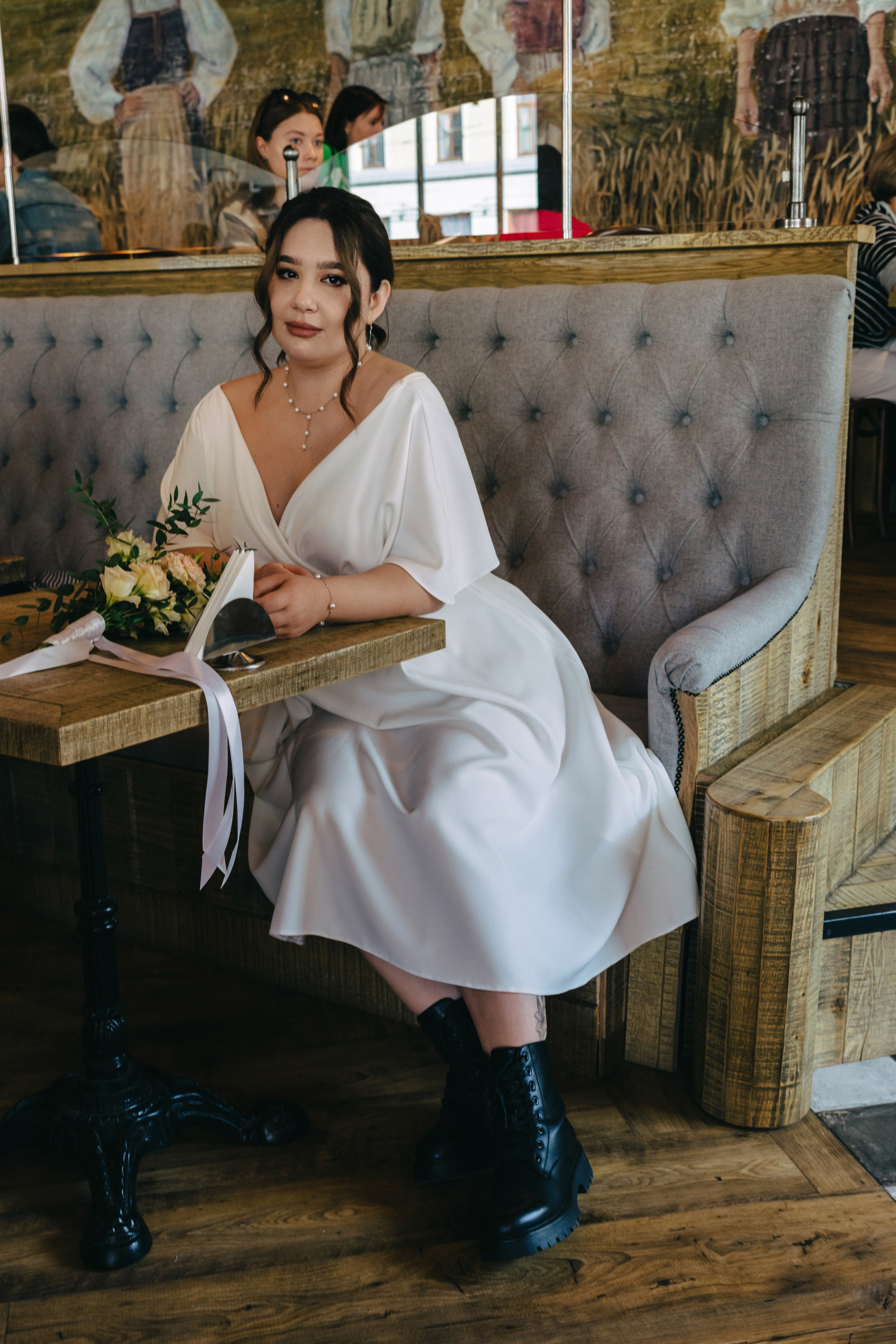 Свадьба Ивана и Елены. Фотосессии, Семейный, свадебный фотограф в Самаре