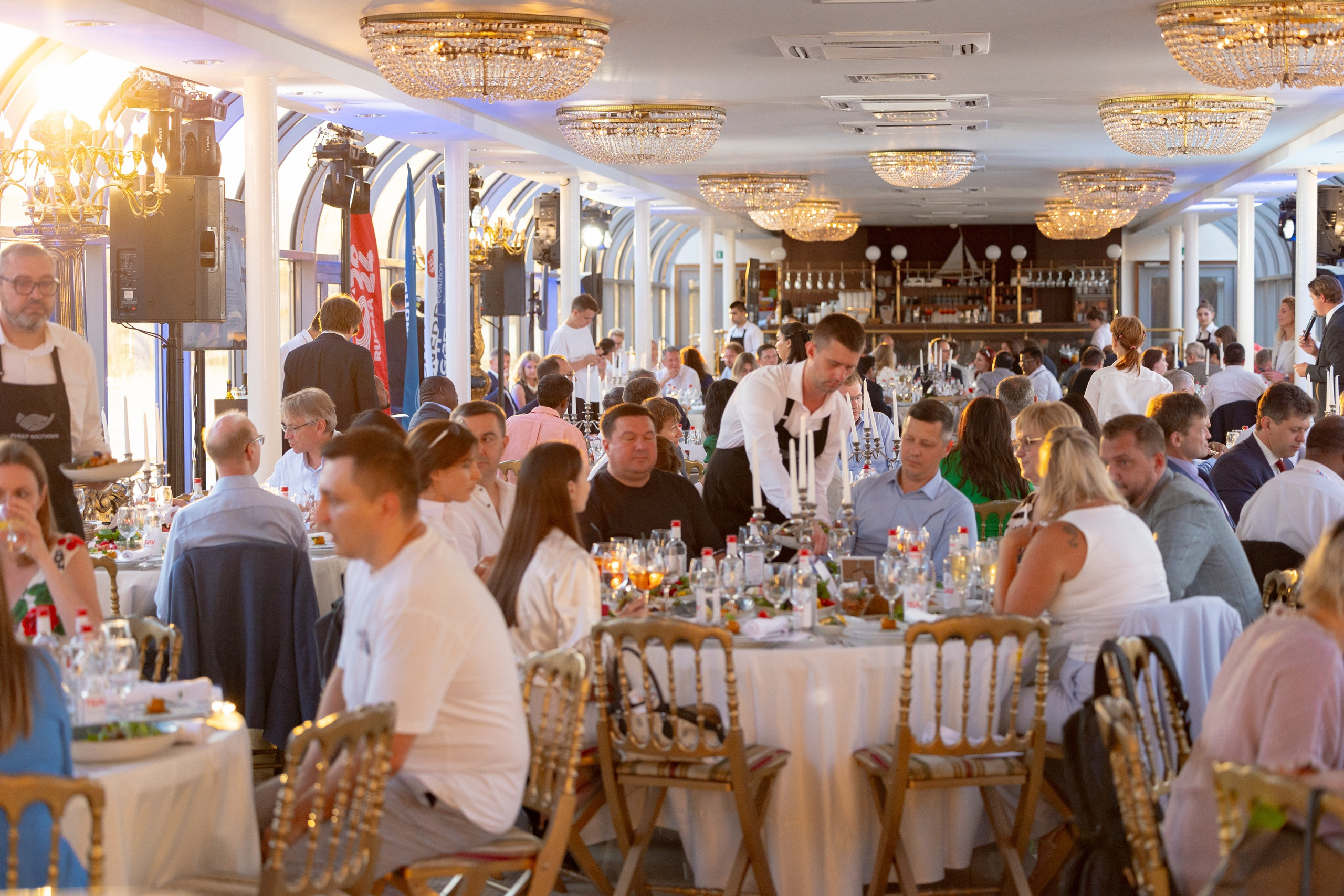 BRICS Russia 2024. Фотограф Москва Людмила Белова