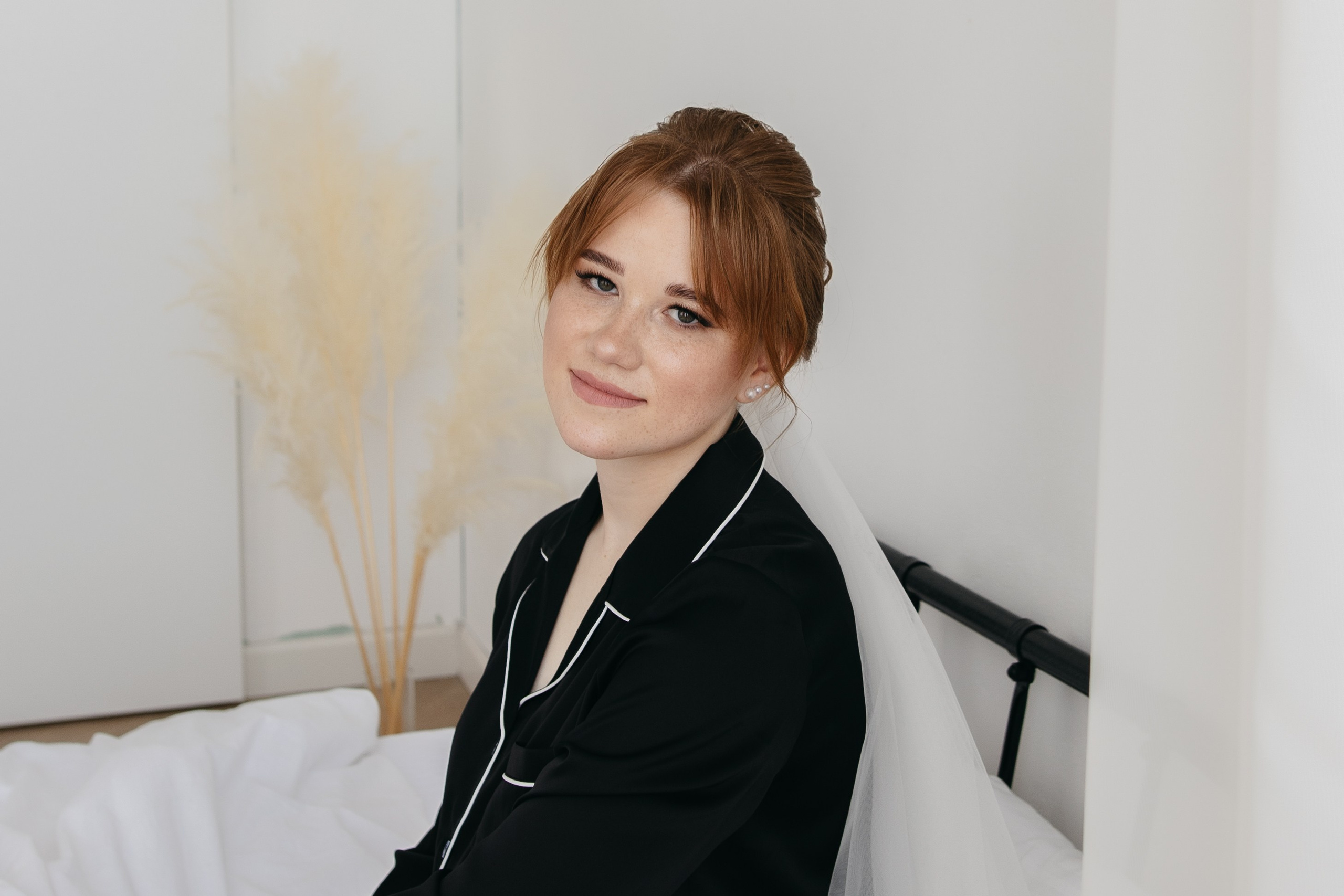 Айдар и Анастасия. Свадебный и женский фотограф