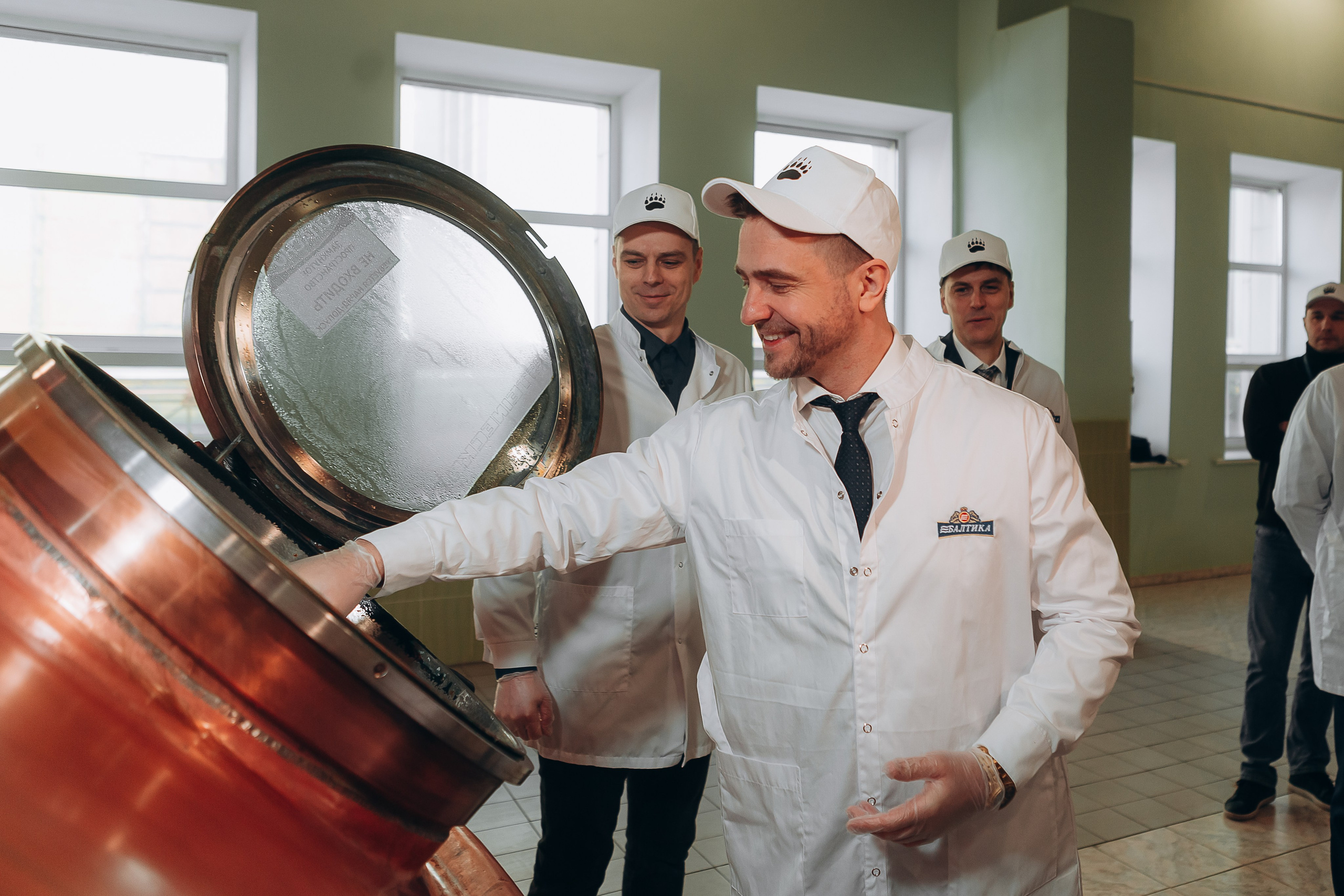 ЯР Пиво. Репортажный и свадебный фотограф Ярославль, Москва Сдобников Андрей