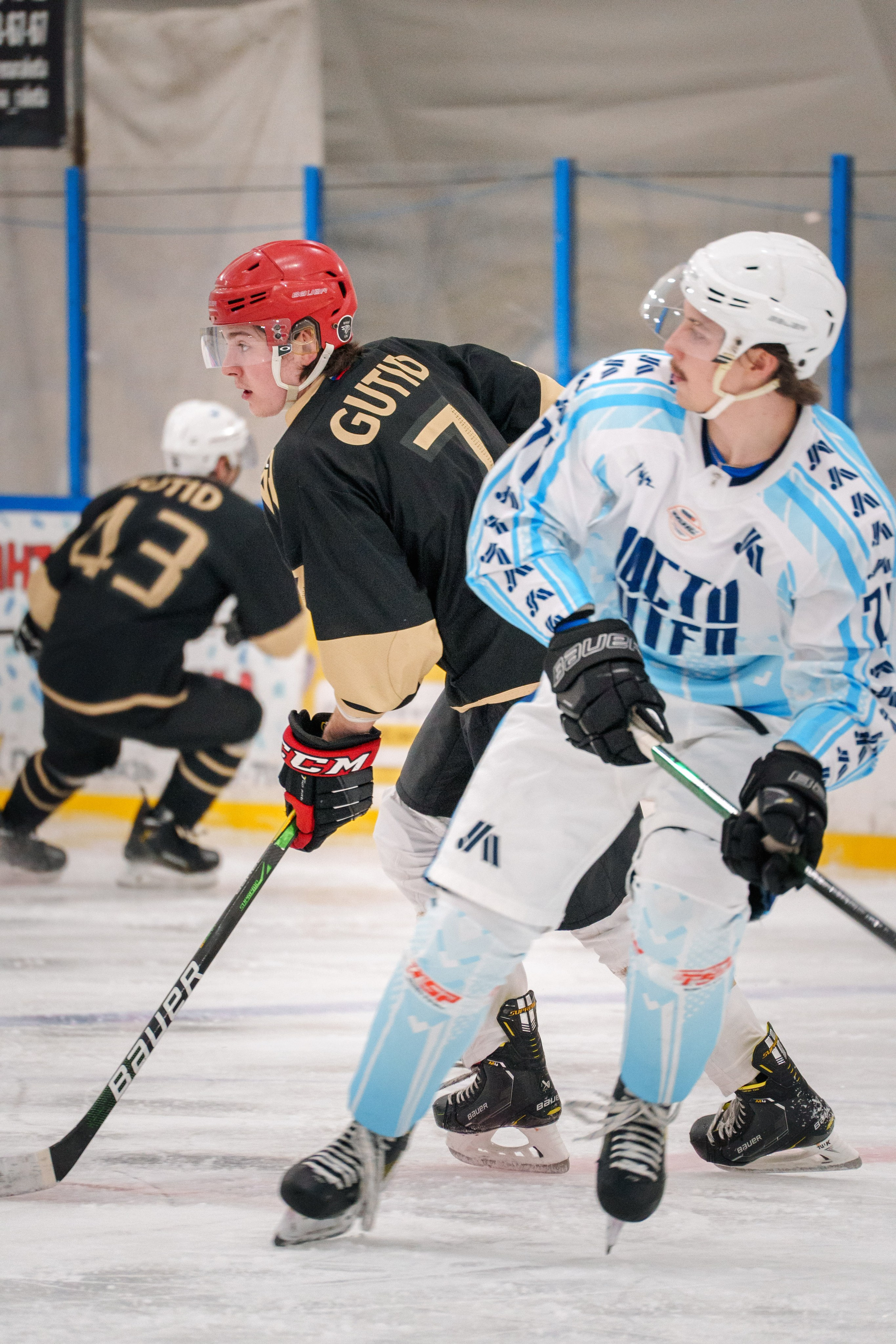 Фиджитал хоккей 2. Репортаж для спортивного клуба ГУТИД. Фотограф в Санкт-Петербурге Ибрагимова Алина