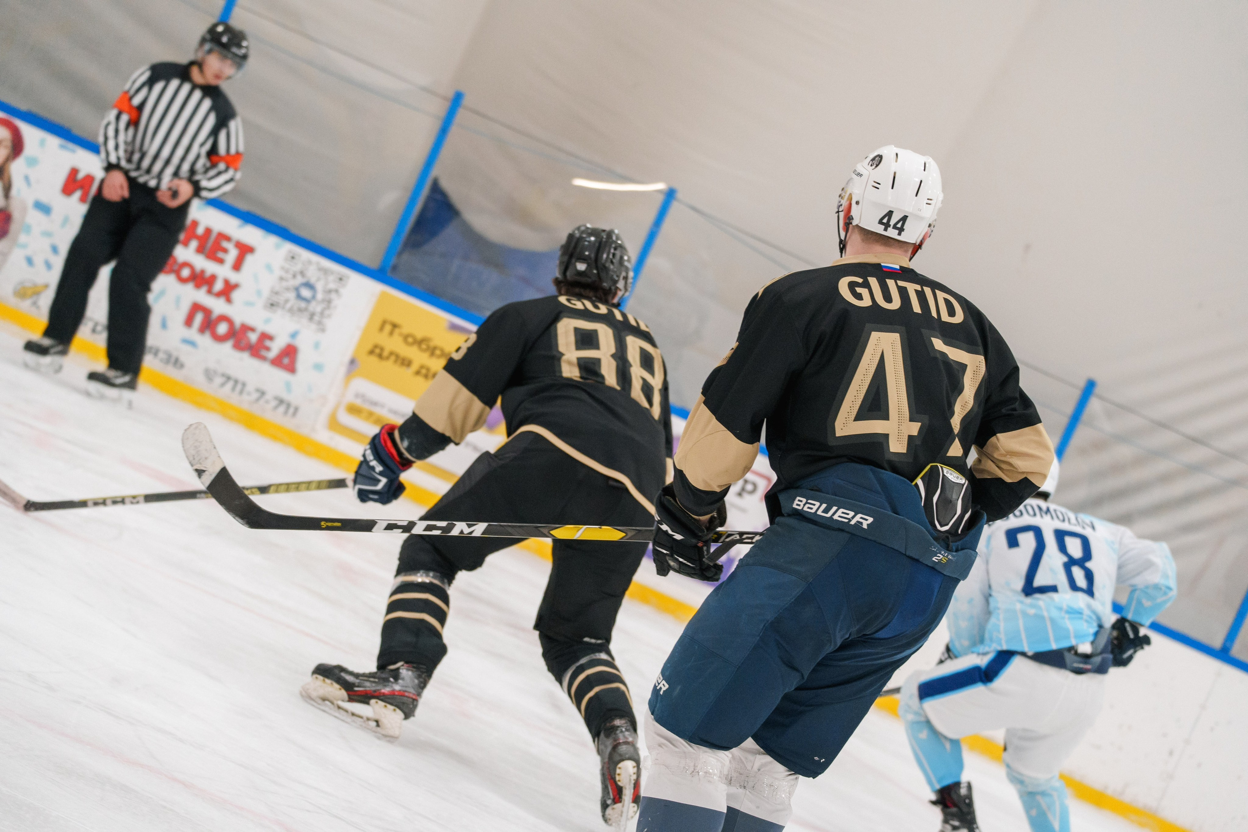 Фиджитал хоккей 2. Репортаж для спортивного клуба ГУТИД. Фотограф в Санкт-Петербурге Ибрагимова Алина