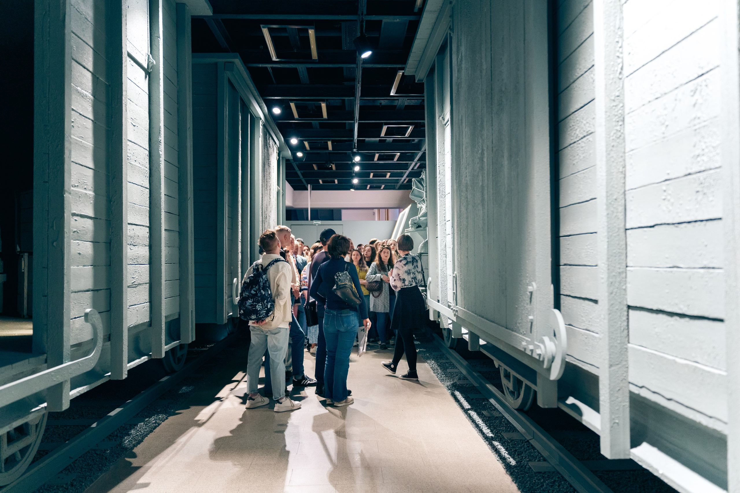 Выставка Великая страна — великая победа. Фотограф в Санкт-Петербурге Ибрагимова Алина