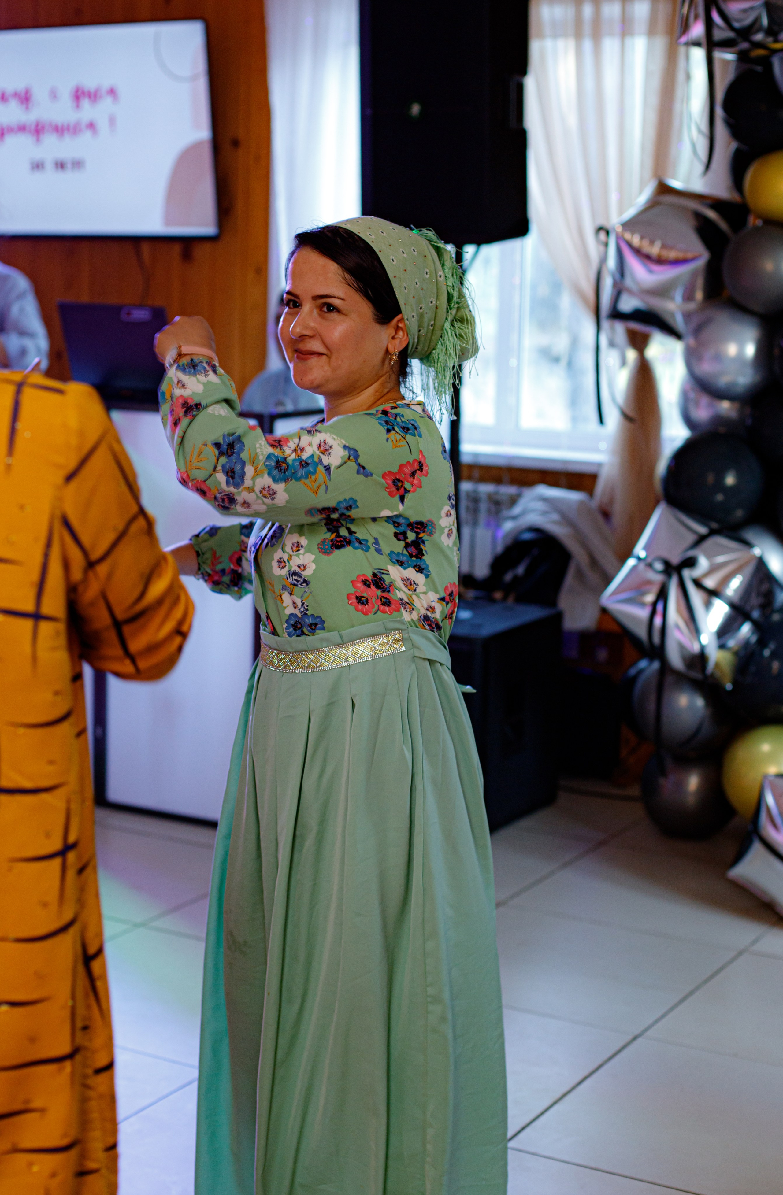 С ЮБИЛЕЕМ, САИД!. Photokarish