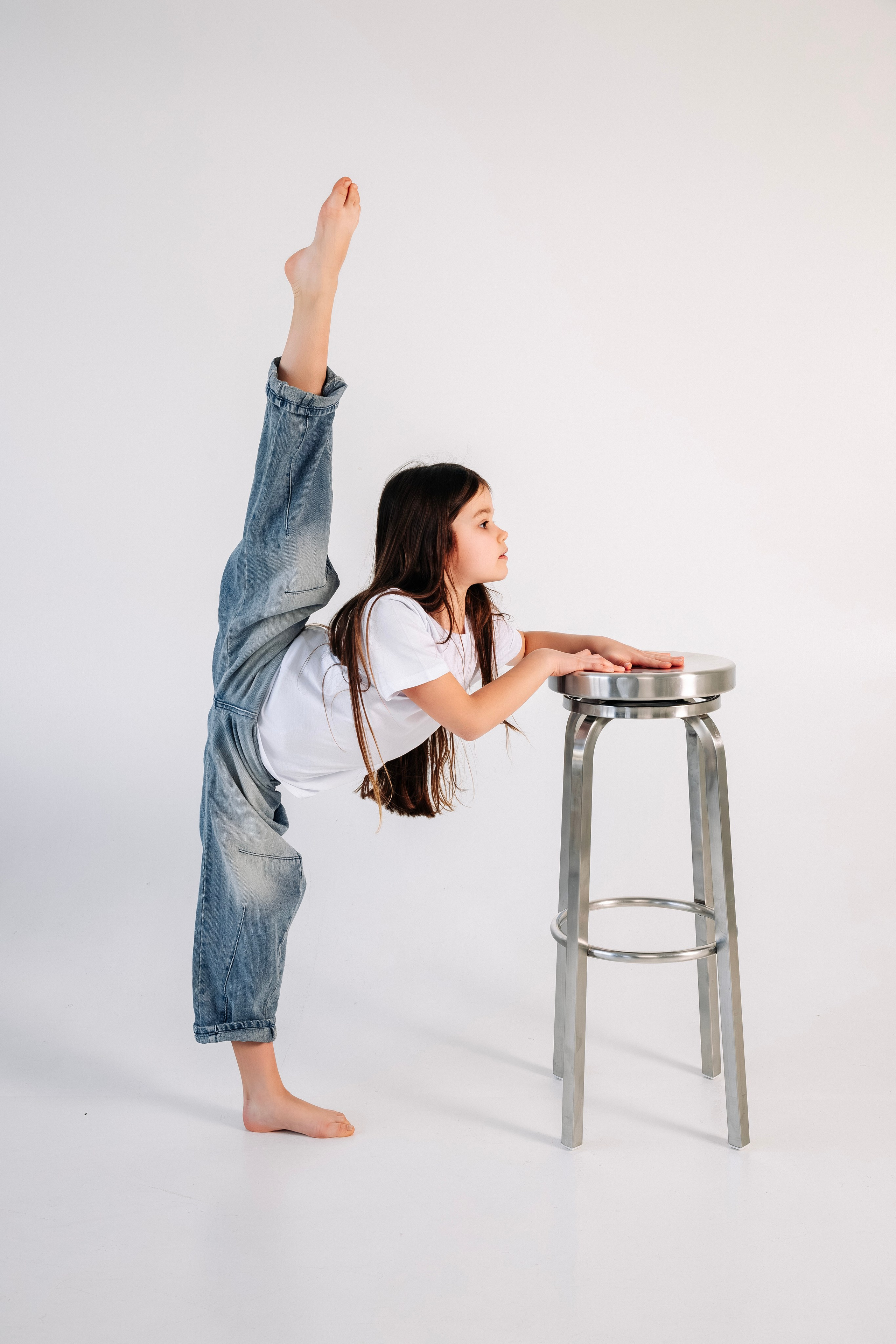 Алиса. Семейный и детский фотограф в Москве и Ярославле Фетисов Алексей