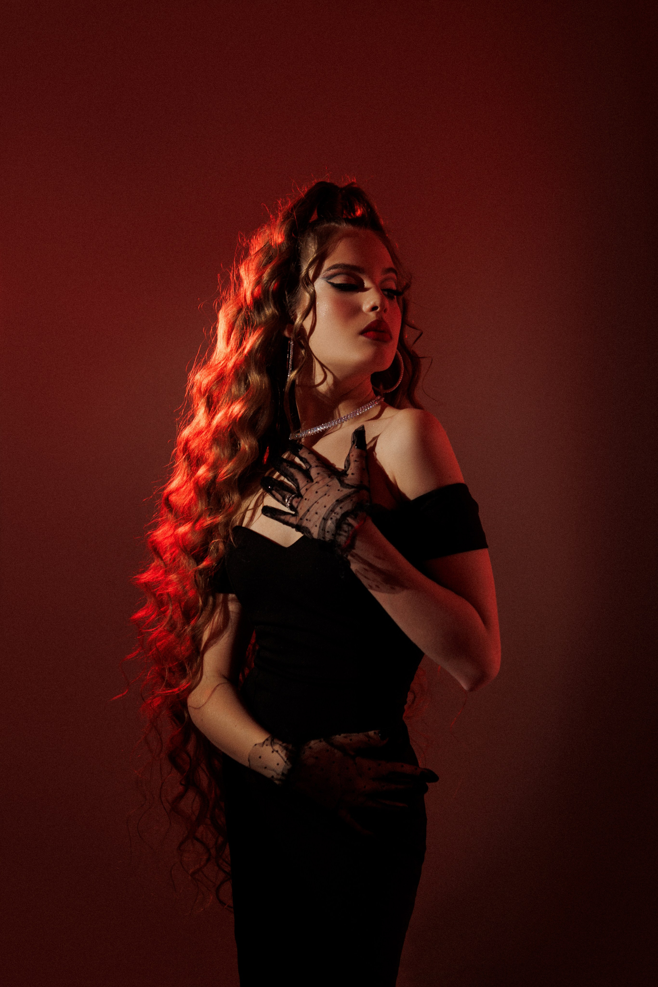 Полина. Фотограф в Тамбове Ольга Мельникова