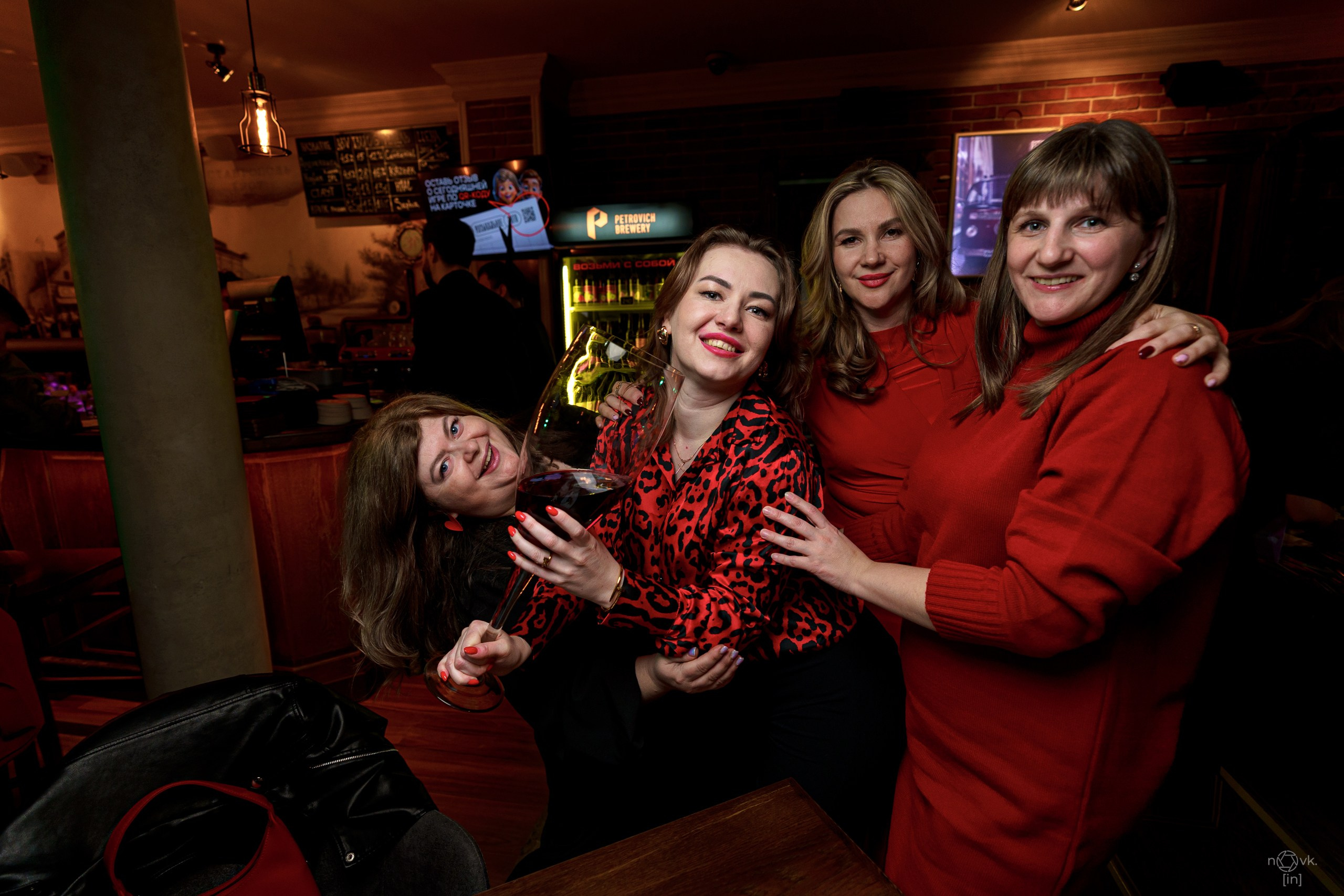 8 Марта. ФОТОГРАФ ИВАН НОВИКОВ | СТАВРОПОЛЬ