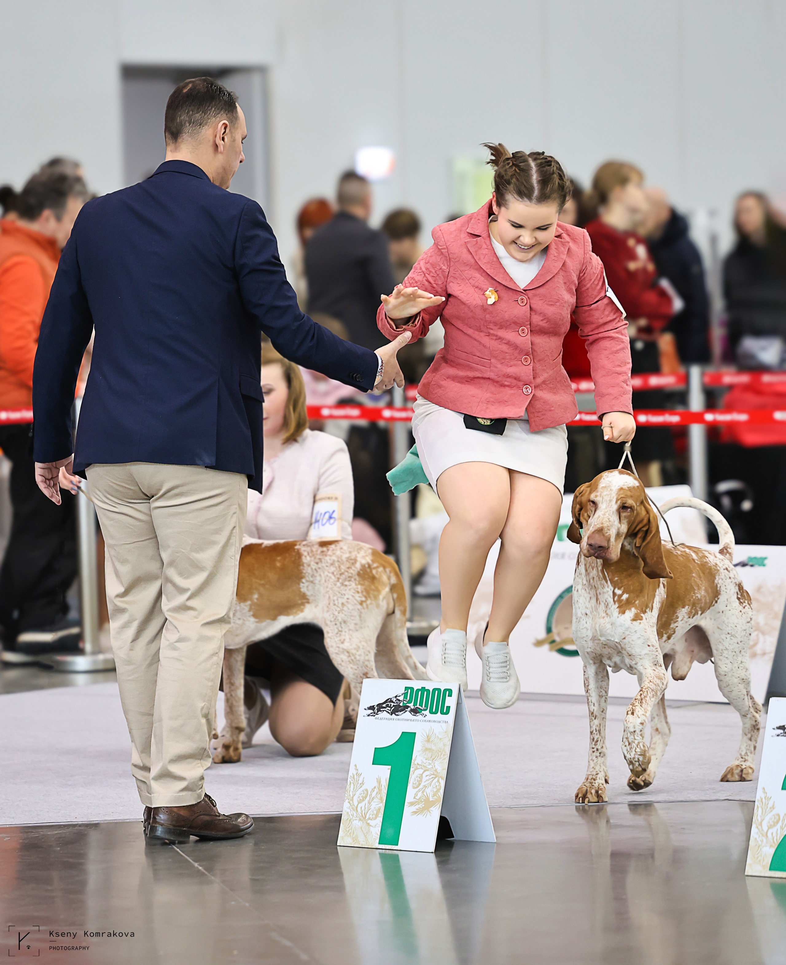 Съемка собак. Анималистика. Репортаж. Индивидуальная съемка