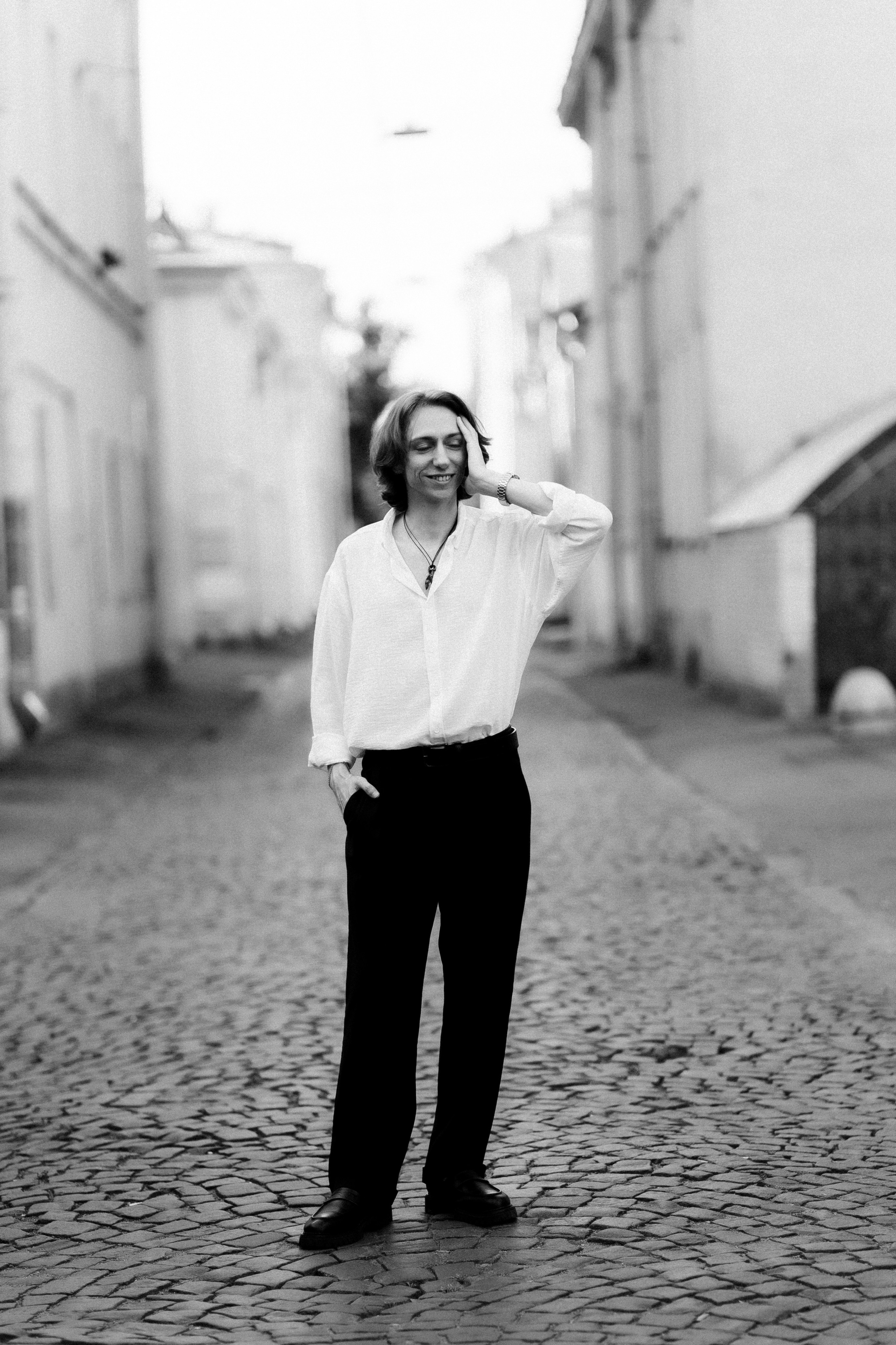 Антон. Фотограф в Санкт-Петербурге