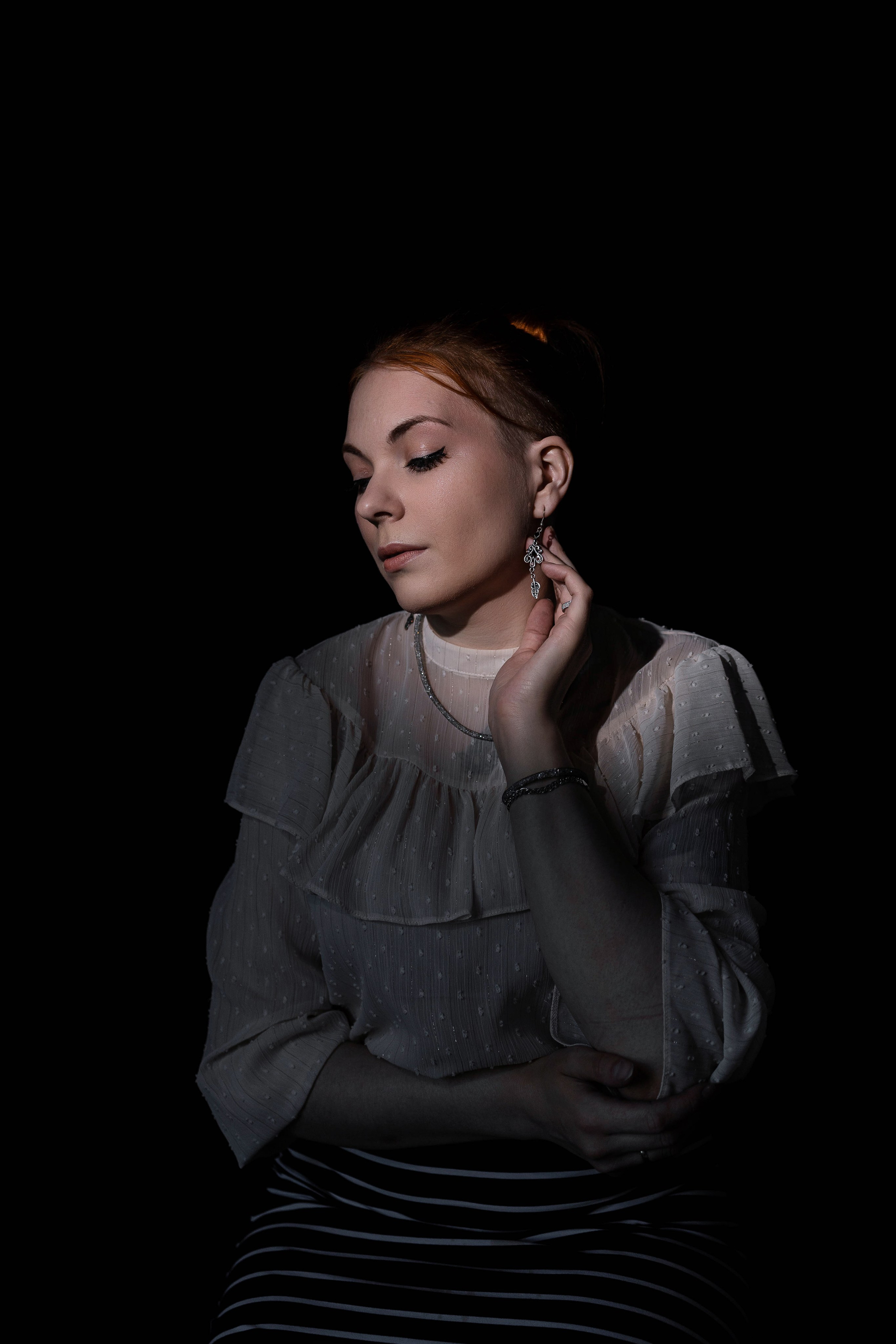 Ваши фотографии. Интерьерная фотостудия Background в Омске